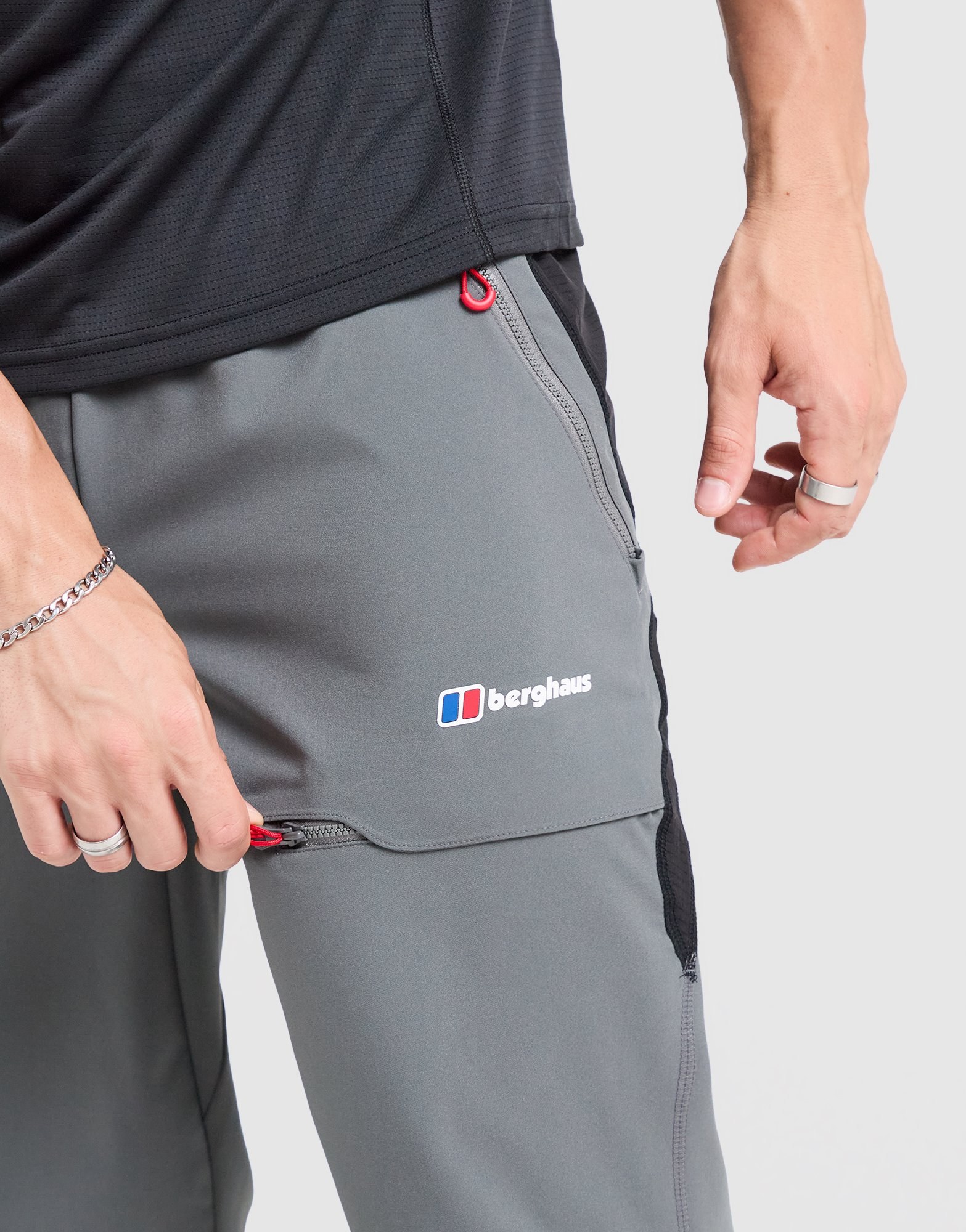 Berghaus Lonnen Woven Trainingshose