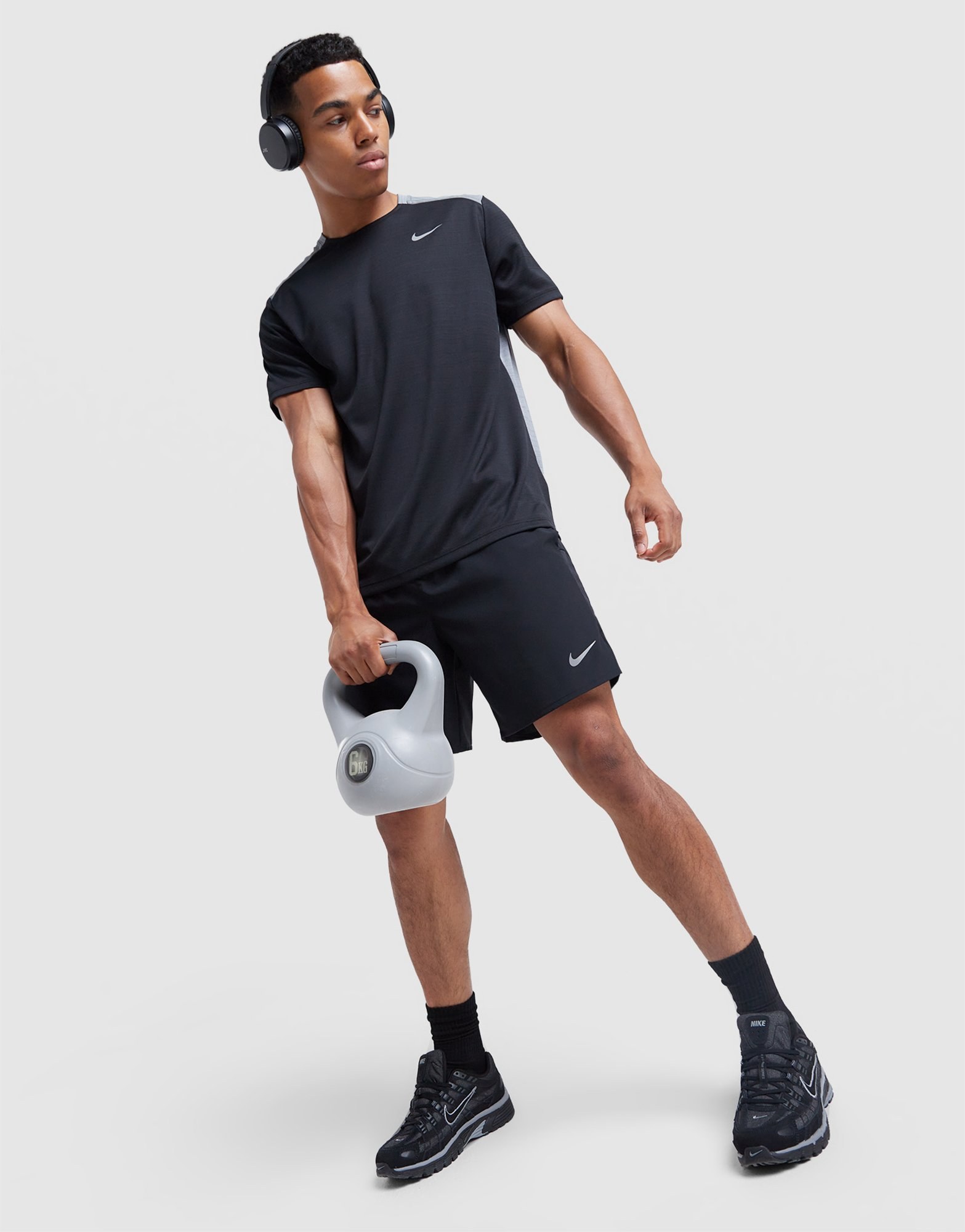 Nike Challenger 7 Unlined Shorts