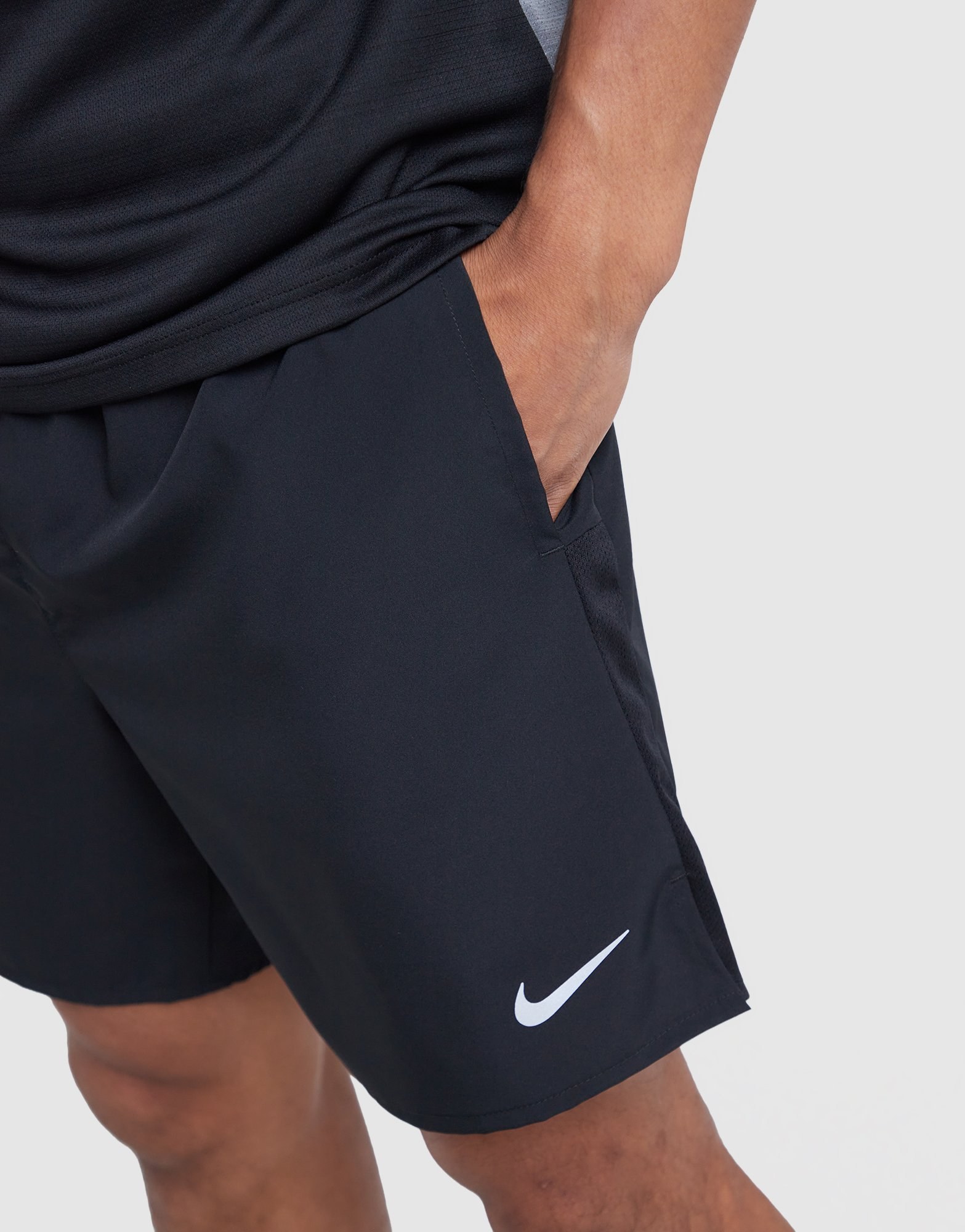 Nike Challenger 7 Unlined Shorts