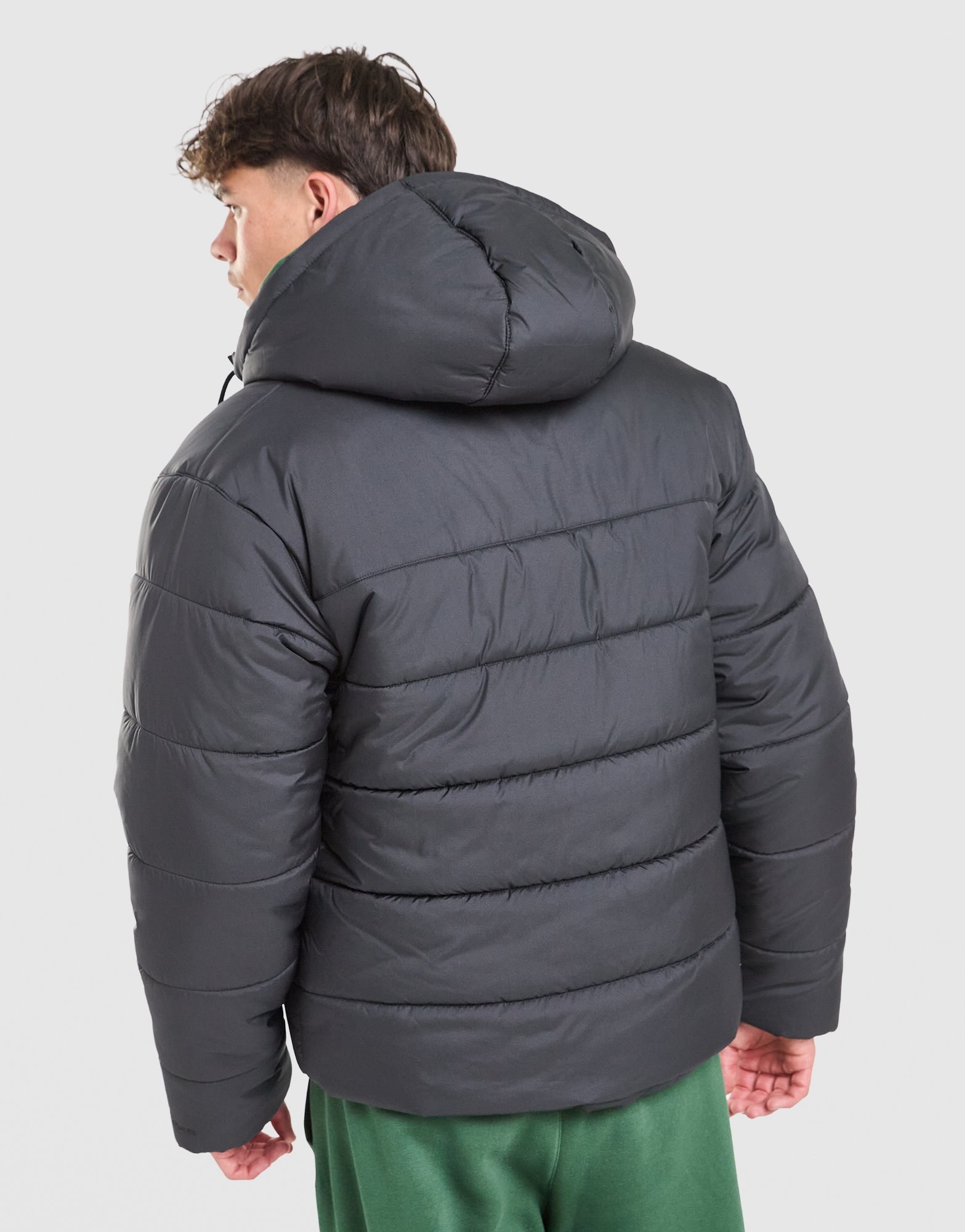 Nike Club Jacke