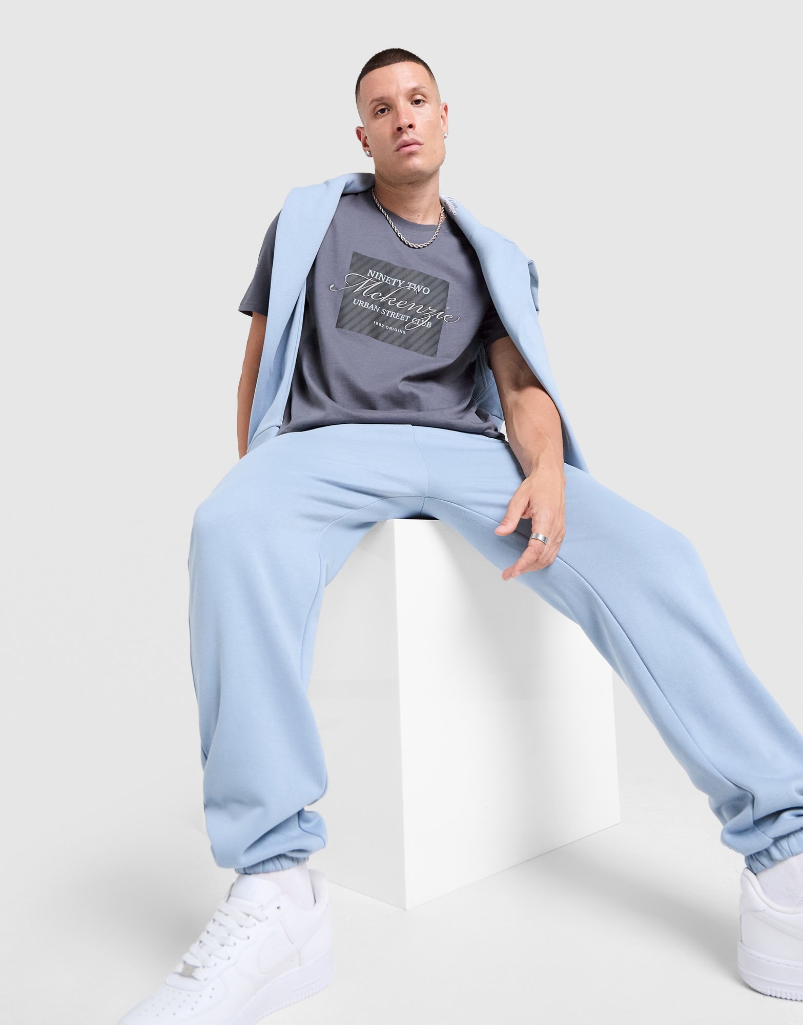 McKenzie Stride T-Shirt