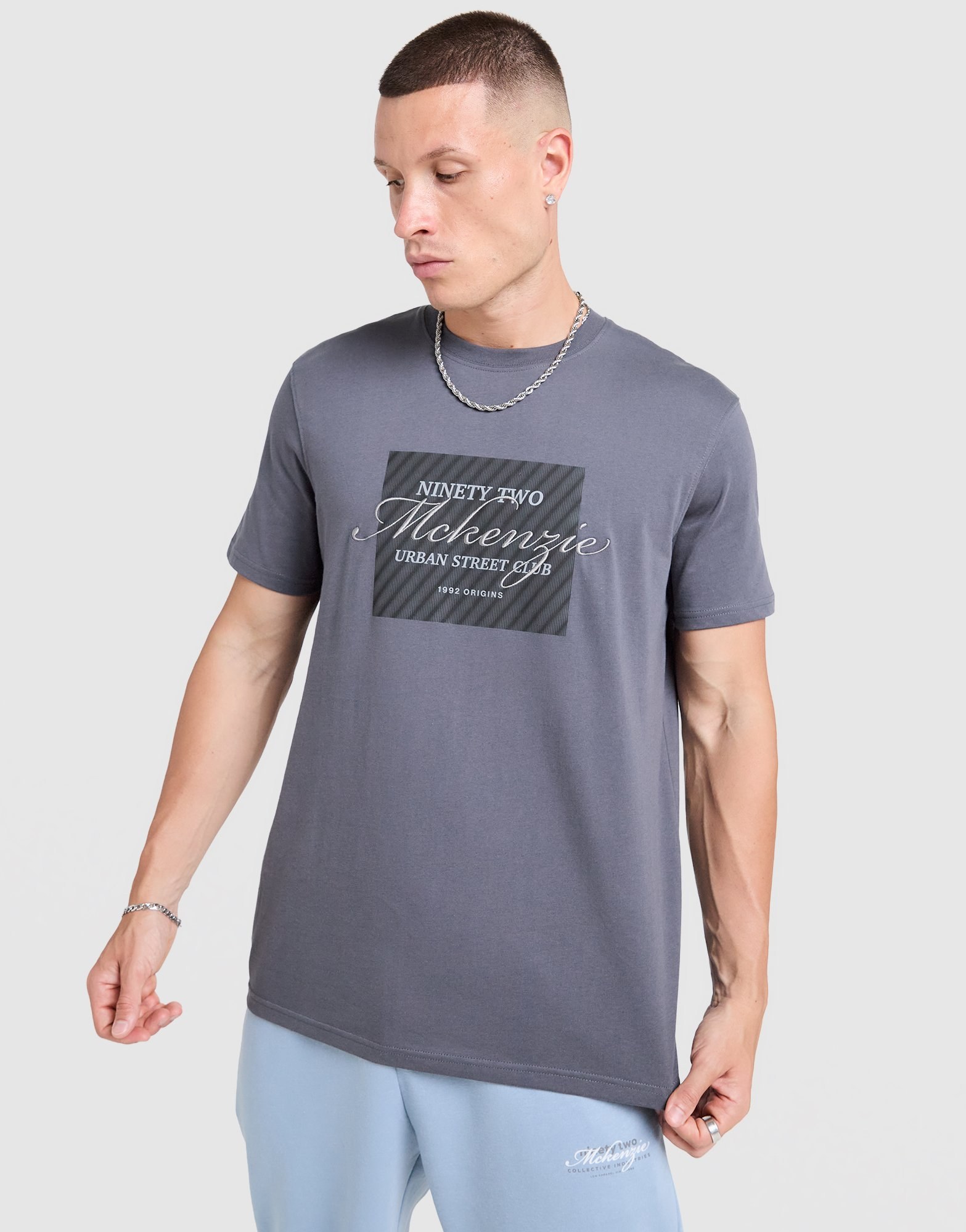 McKenzie Stride T-Shirt