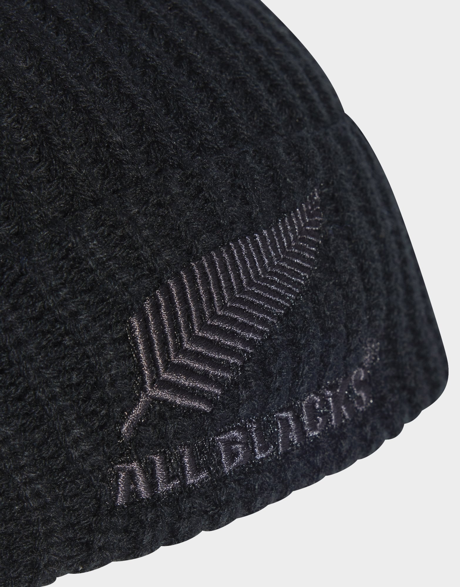 adidas All Blacks Fisherman Beanie
