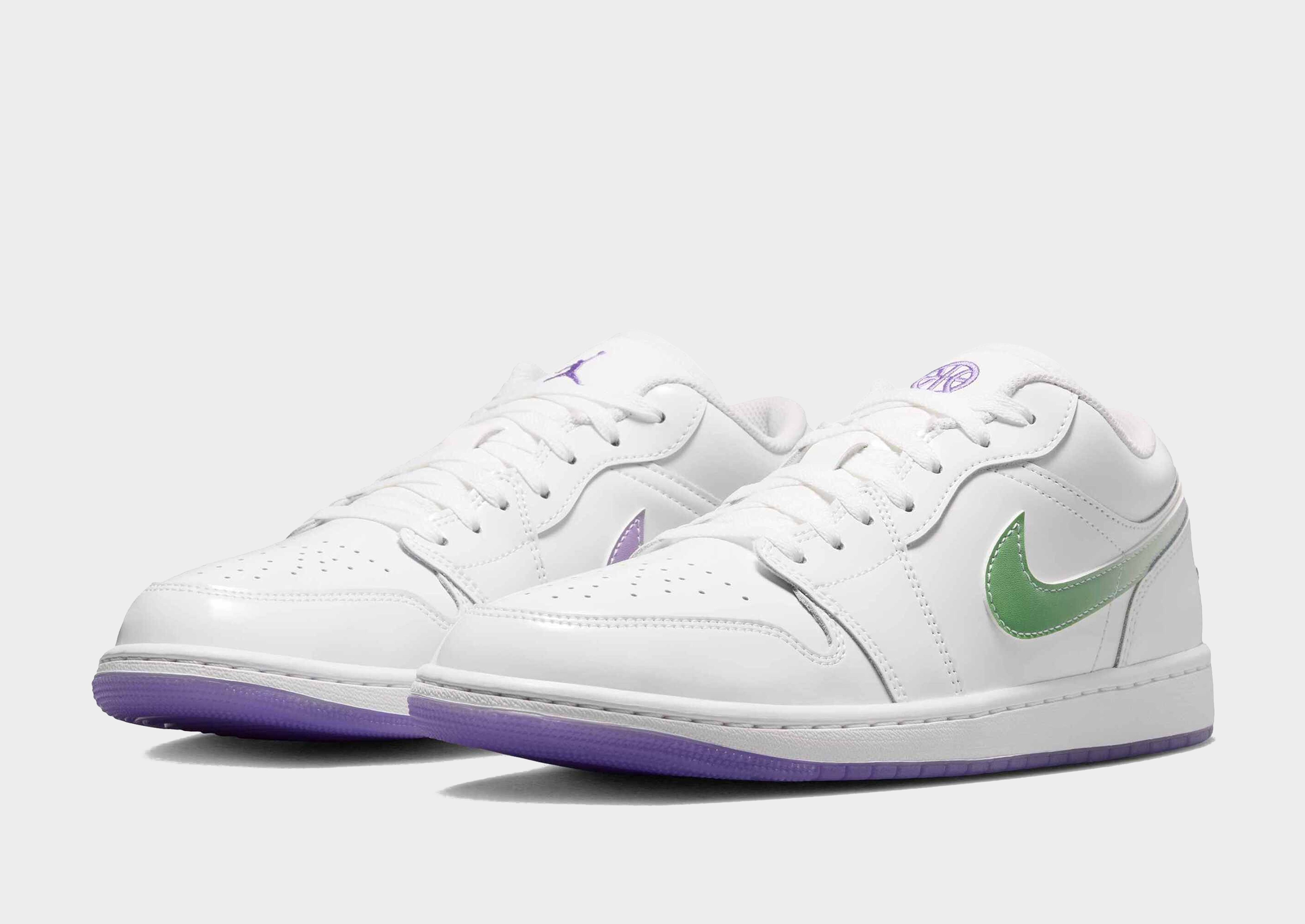 Jordan MEN'S SHOES AIR JORDAN