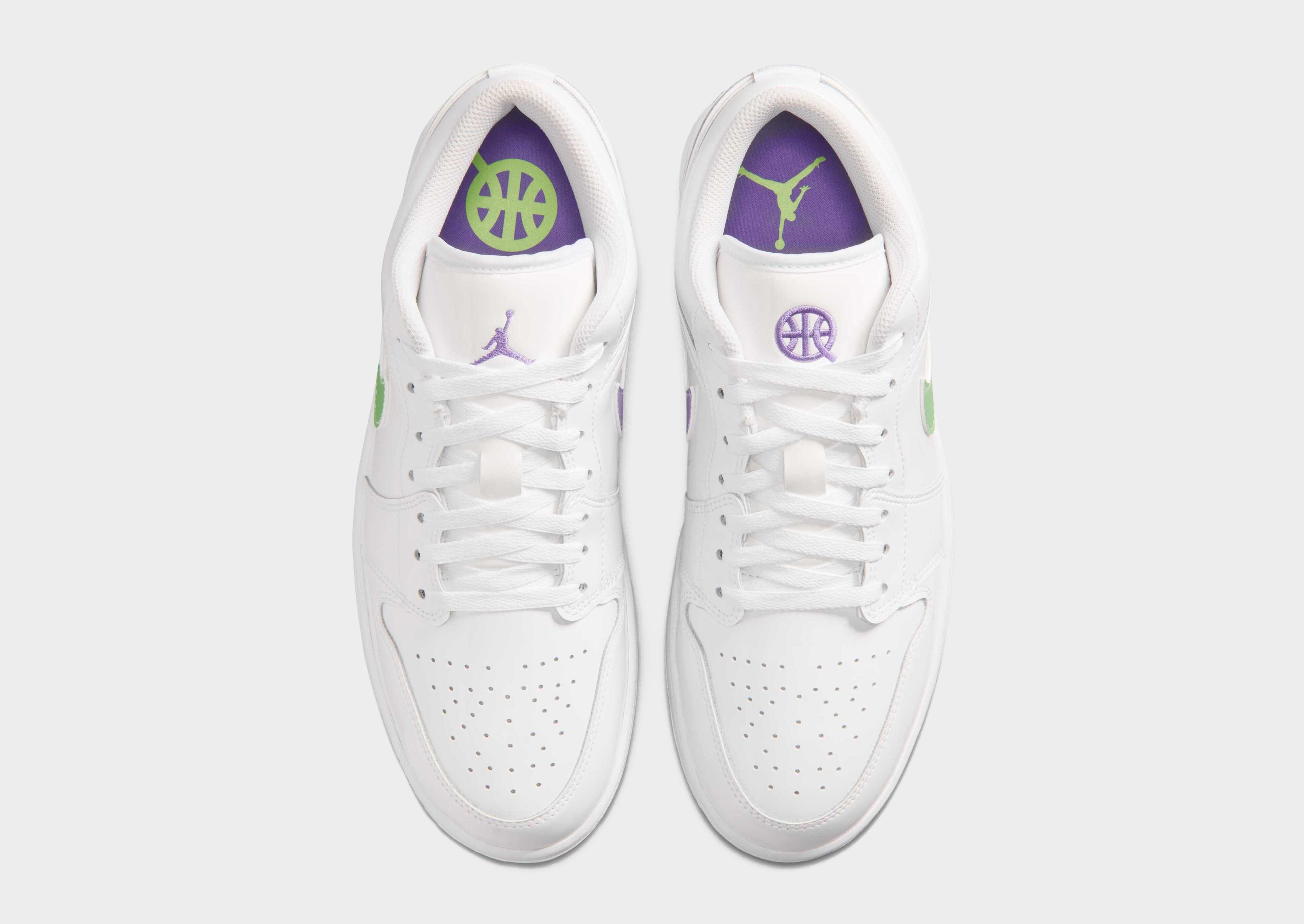 Jordan MEN'S SHOES AIR JORDAN