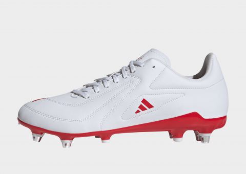 adidas RS15 Rugby Schuh, weiche Böden
