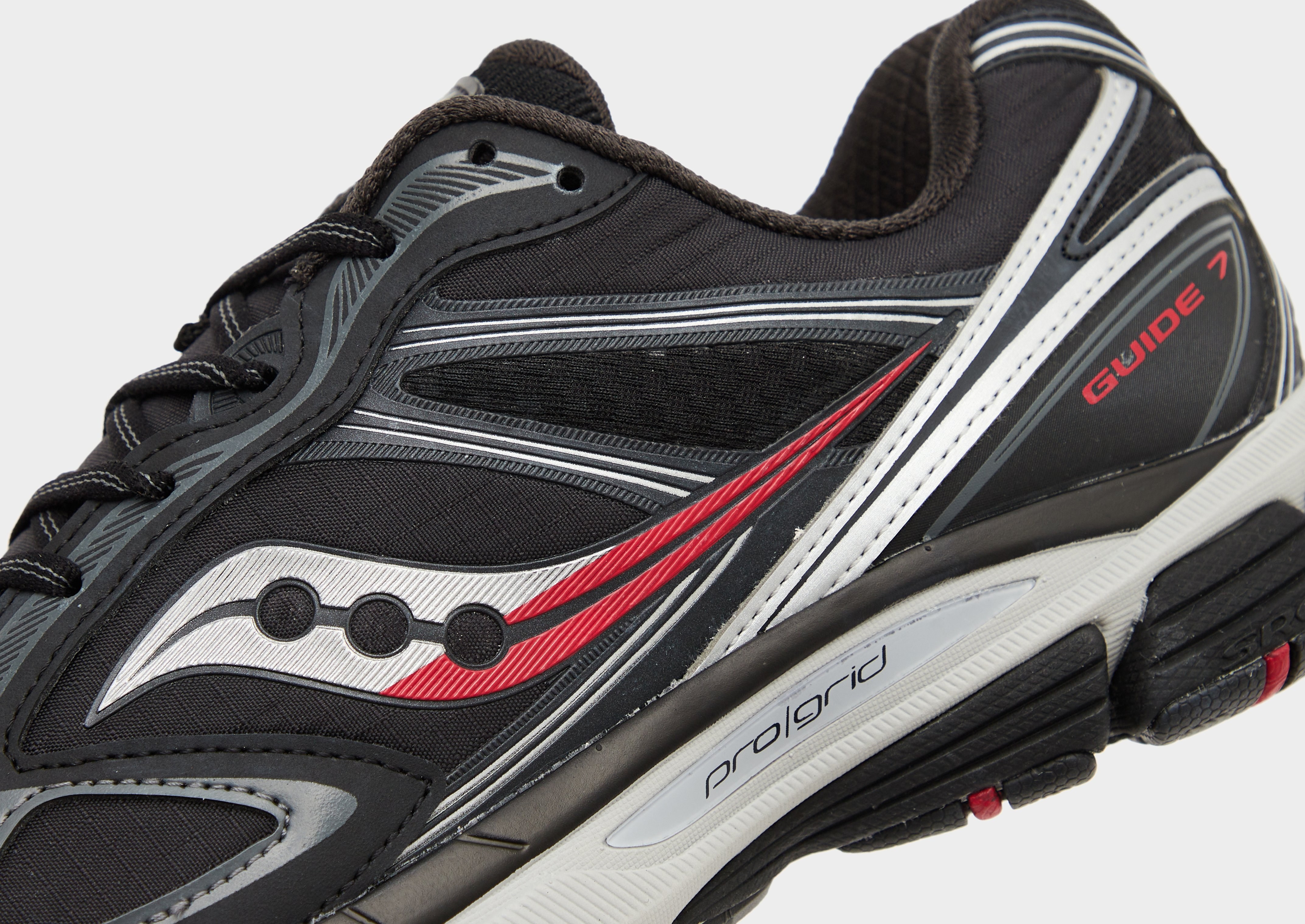 Saucony ProGrid Guide 7
