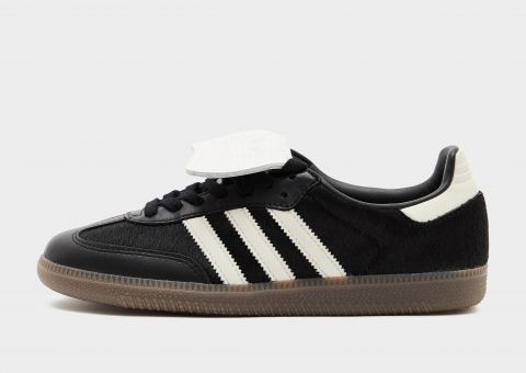 adidas Originals Samba LT Pony Hair Women's