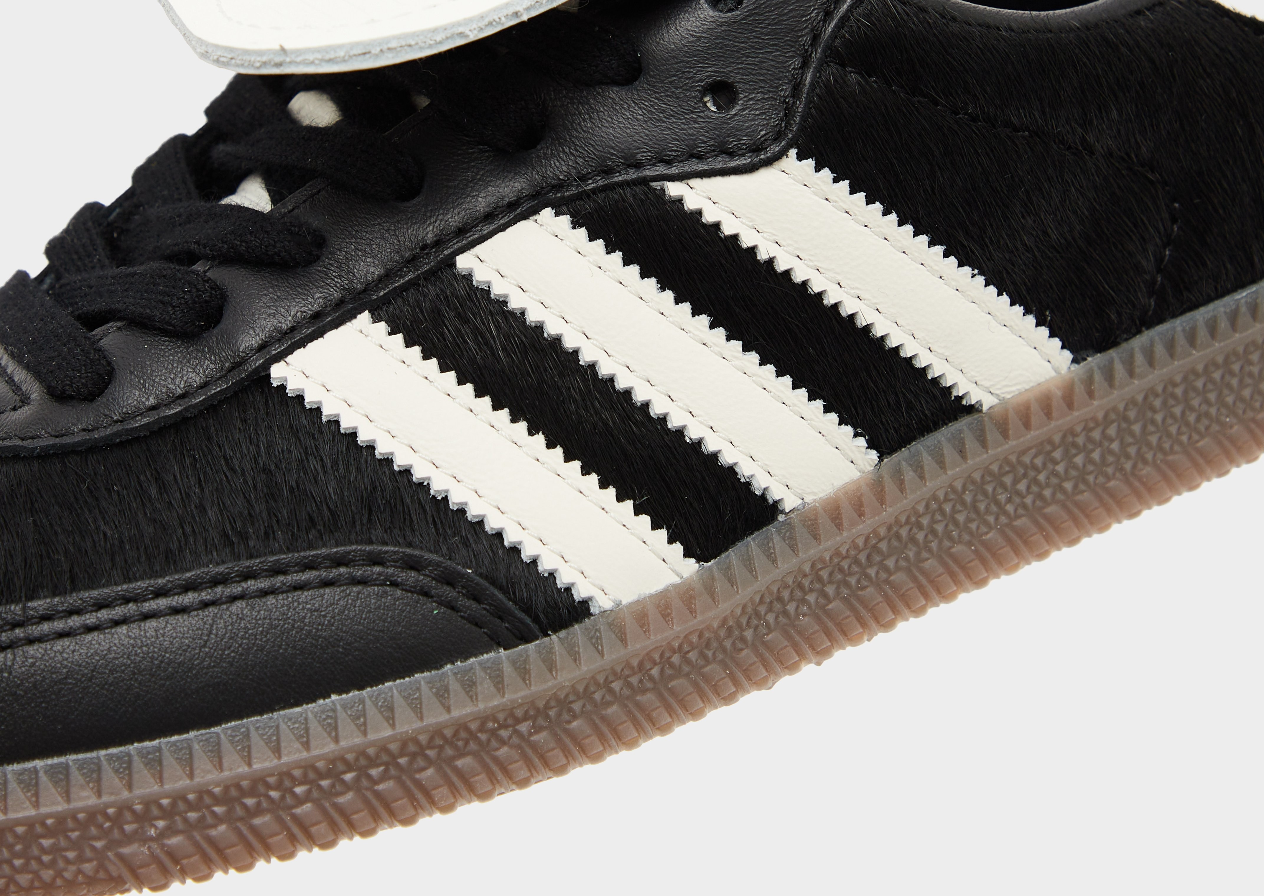 adidas Originals Samba LT Pony Hair Women's