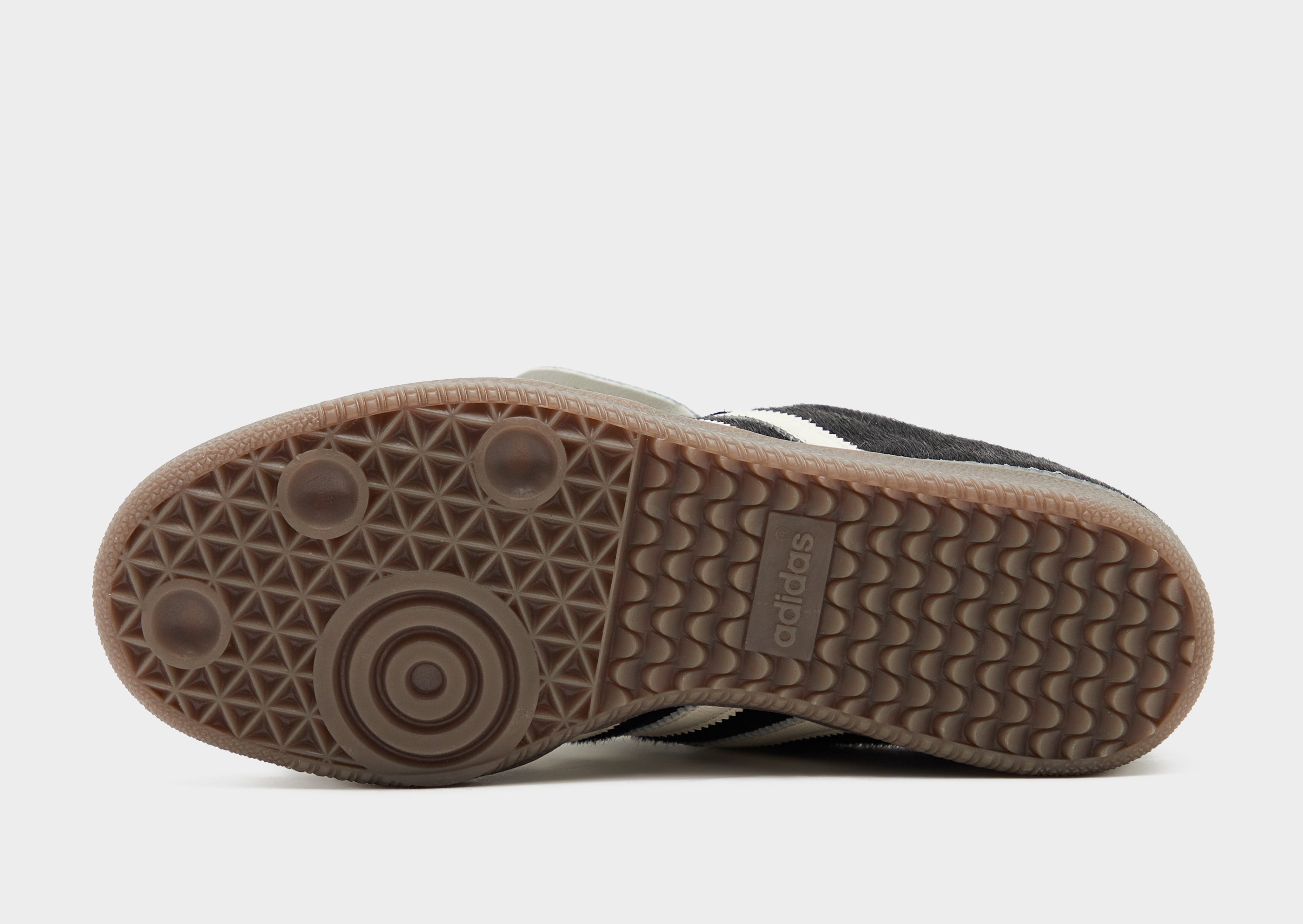 adidas Originals Samba LT Pony Hair Women's