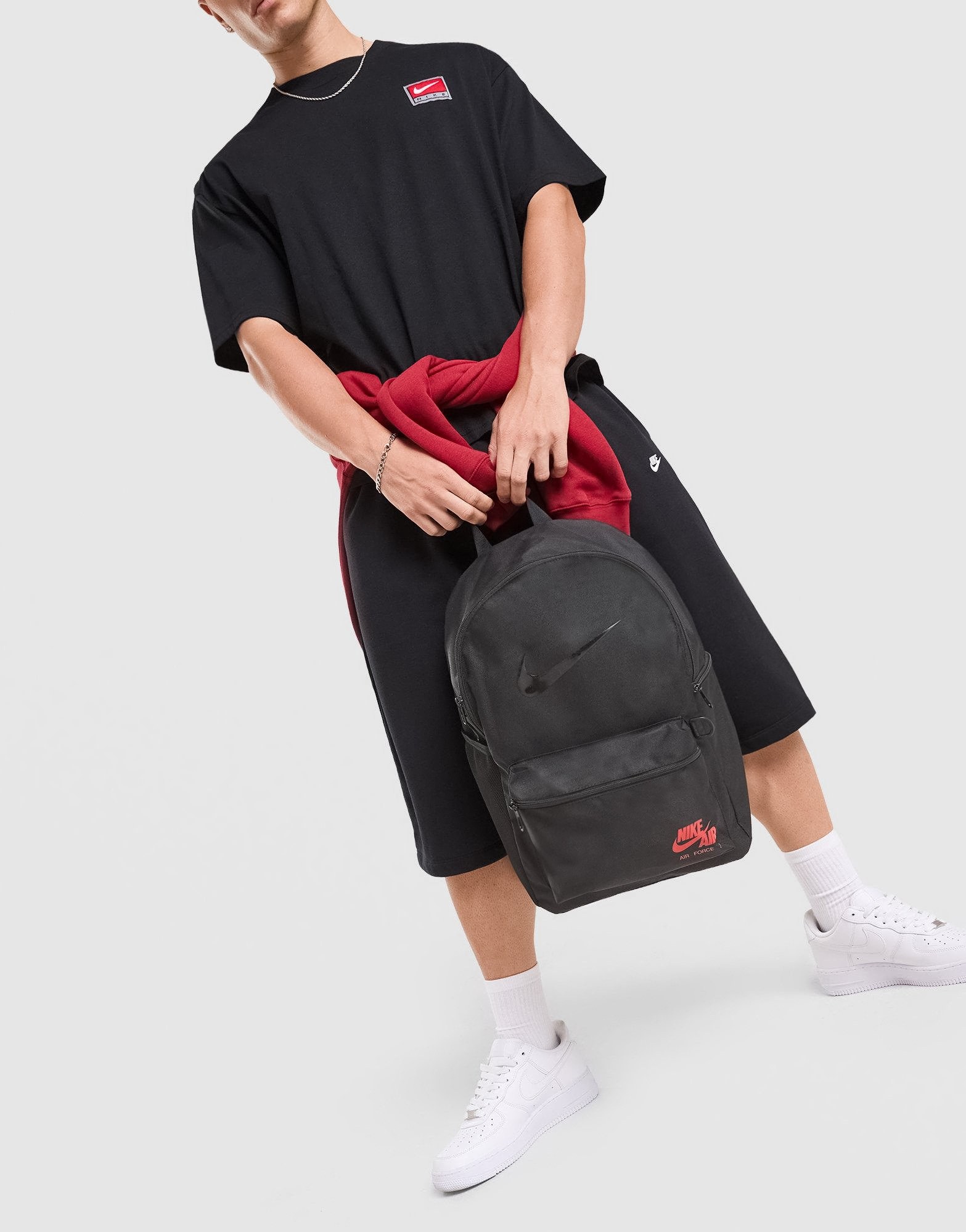 Nike Heritage 2.0 Air Force 1 Rucksack