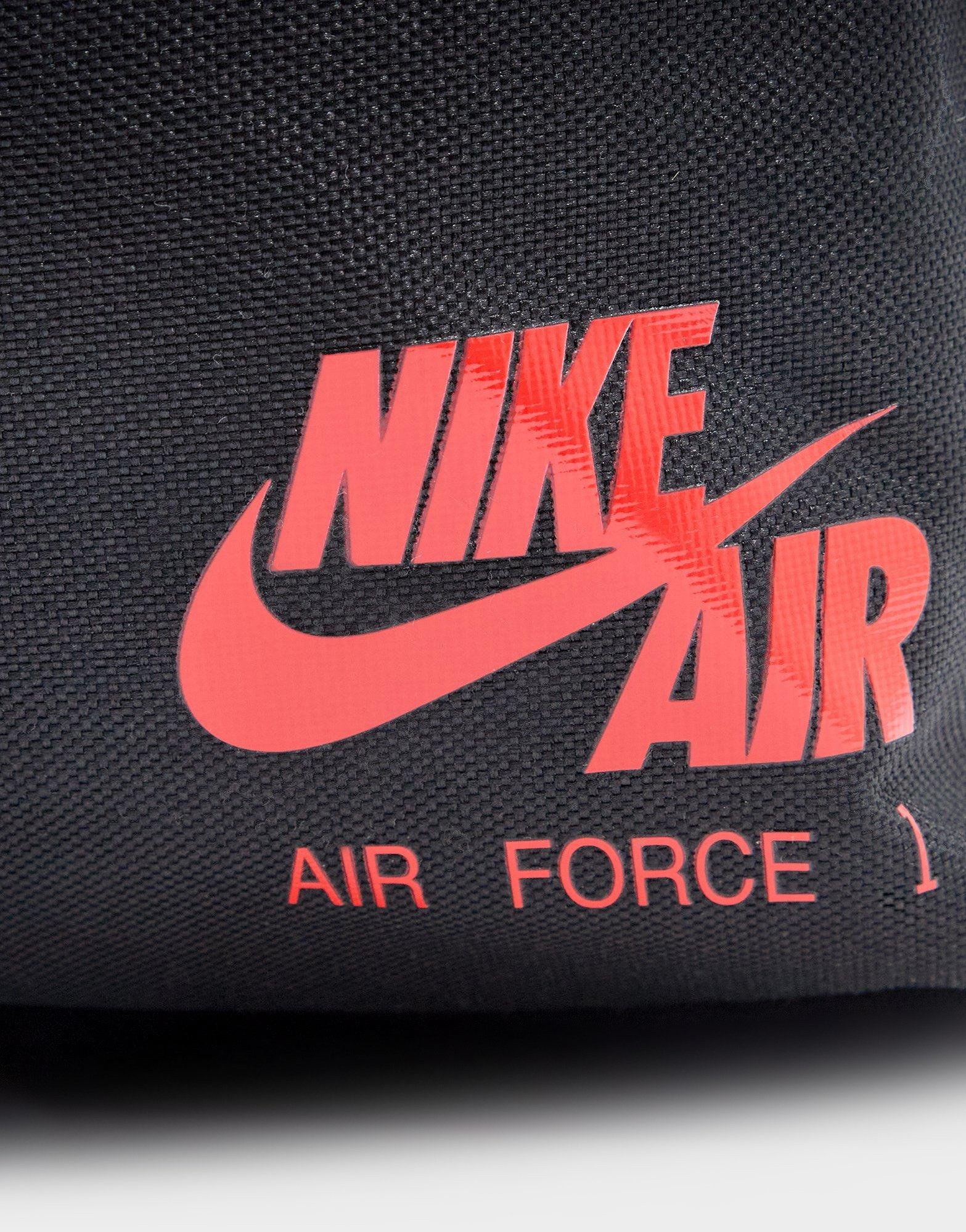 Nike Heritage 2.0 Air Force 1 Rucksack