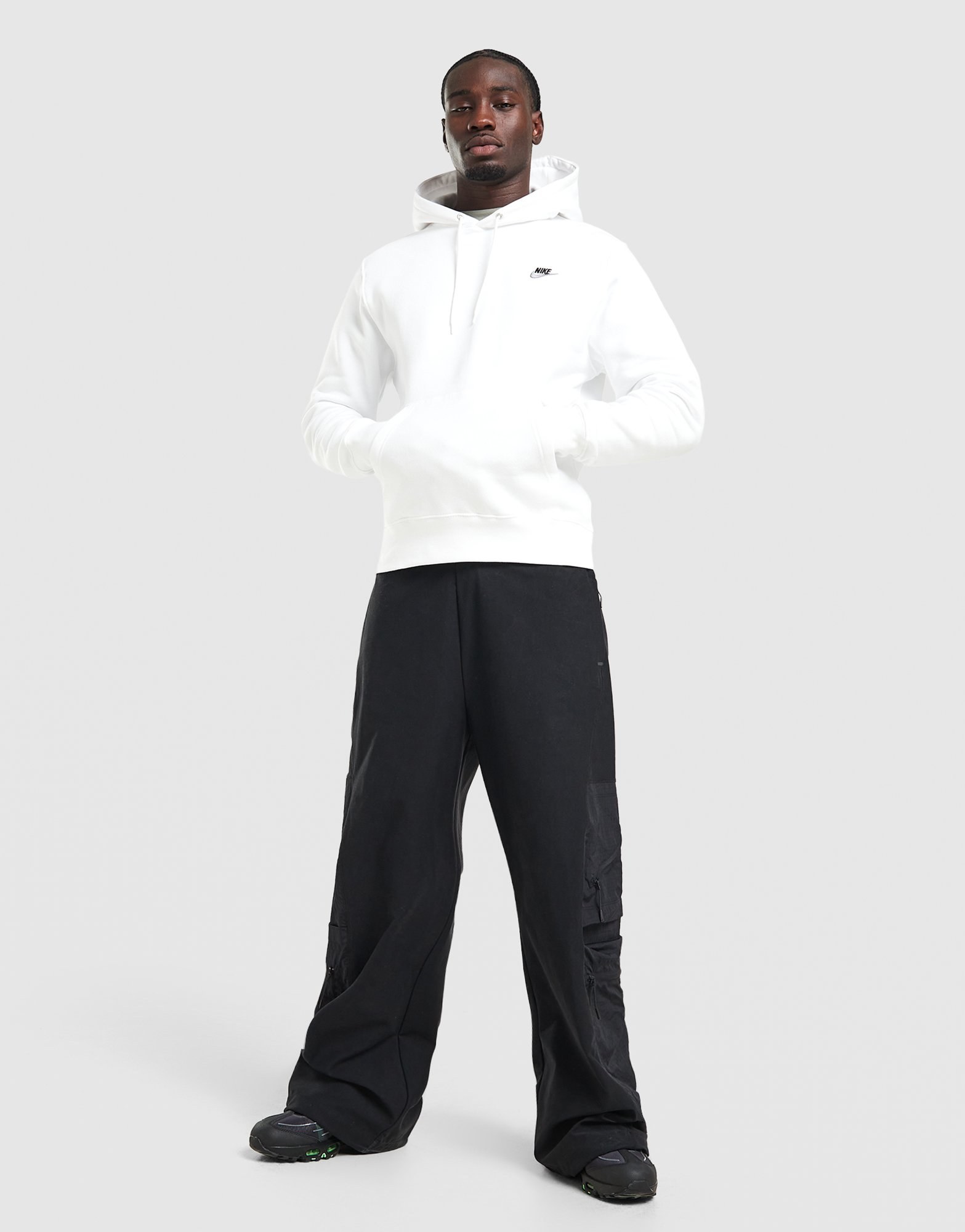 Nike Foundation Hoodie