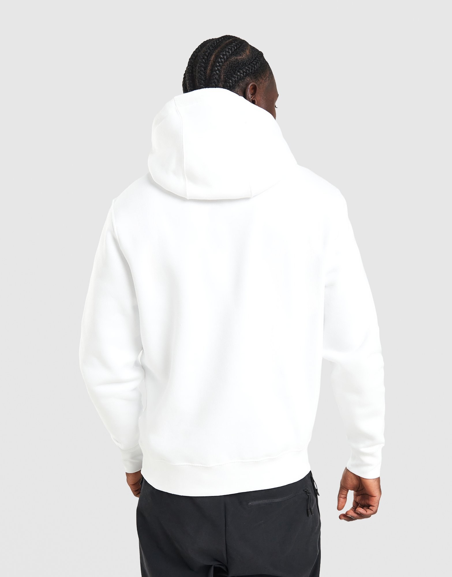 Nike Foundation Hoodie