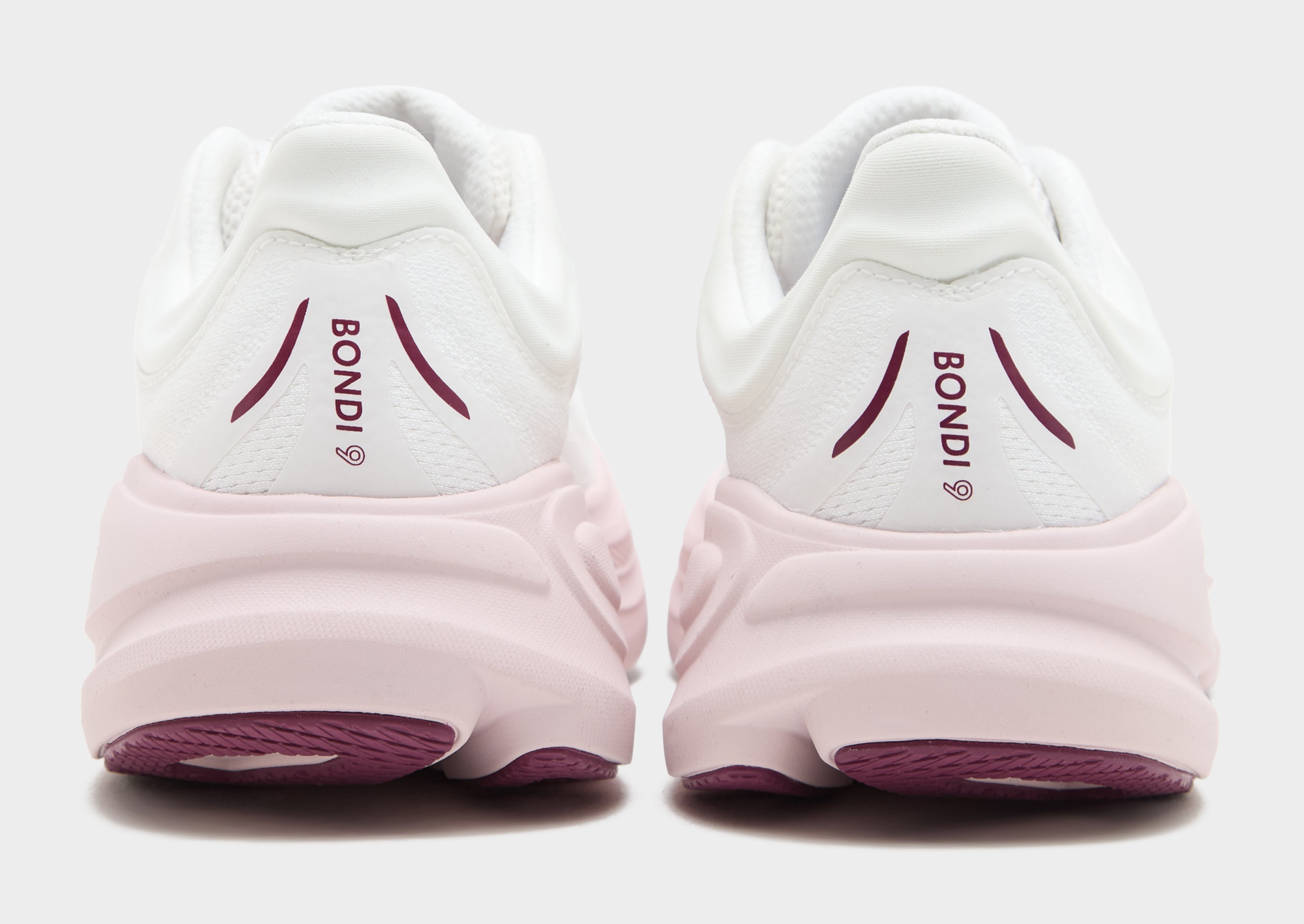 HOKA Bondi 9 Women's