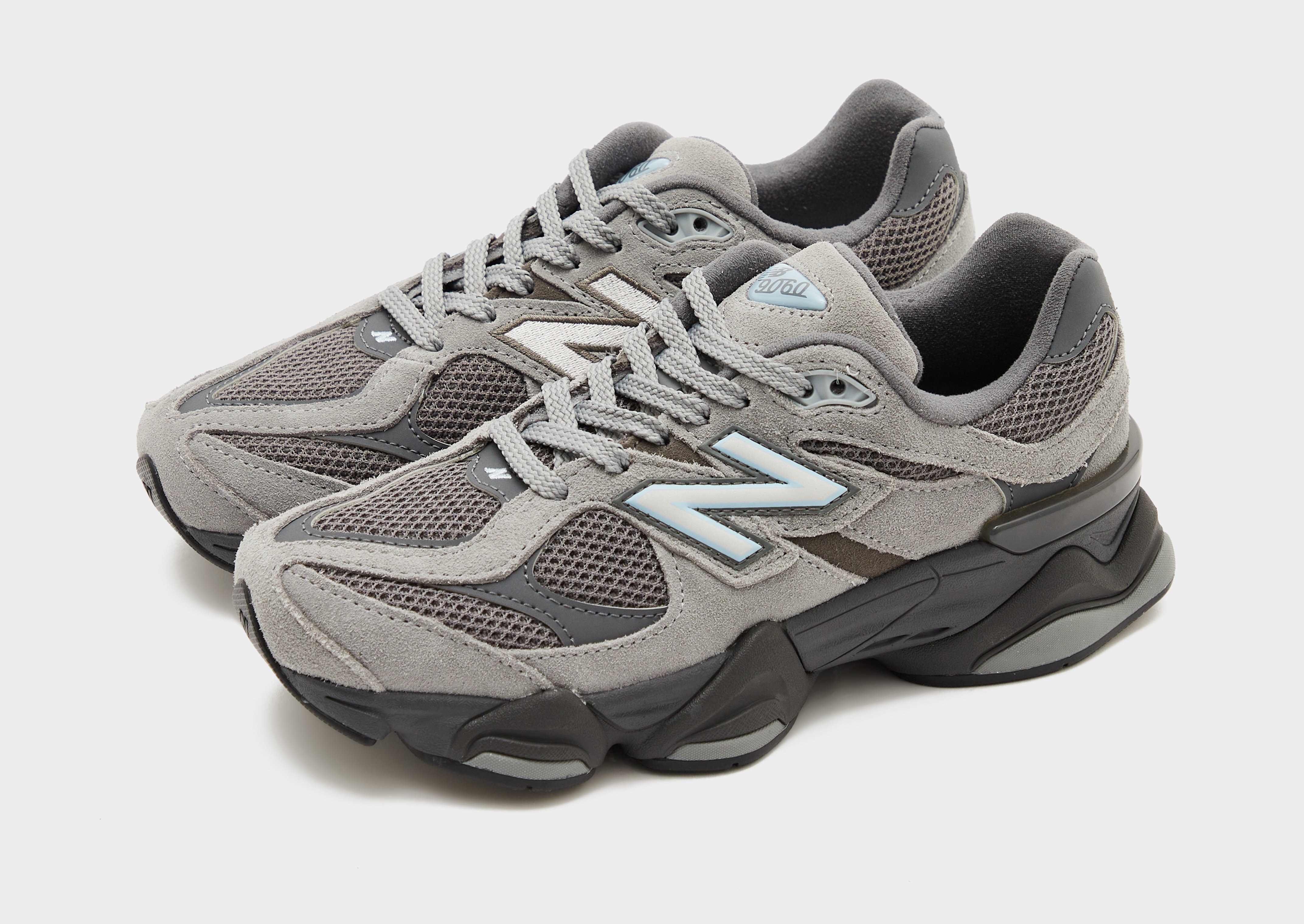 New Balance 9060 Kinder