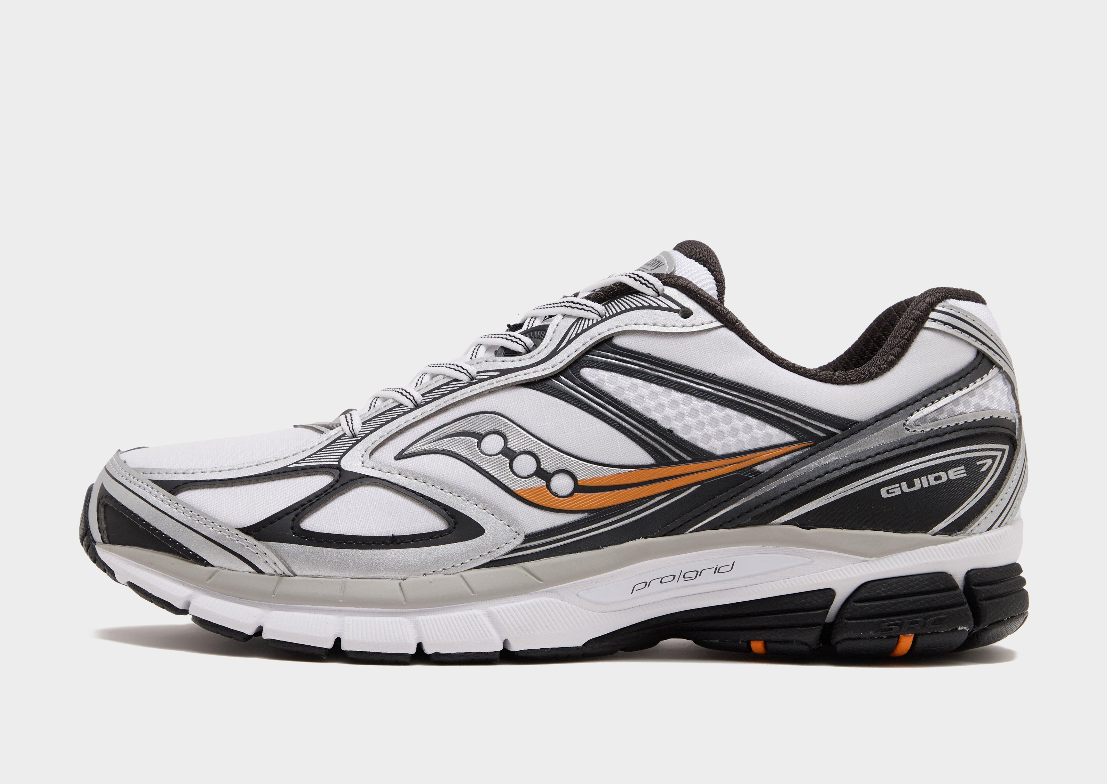 Saucony ProGrid Guide 7