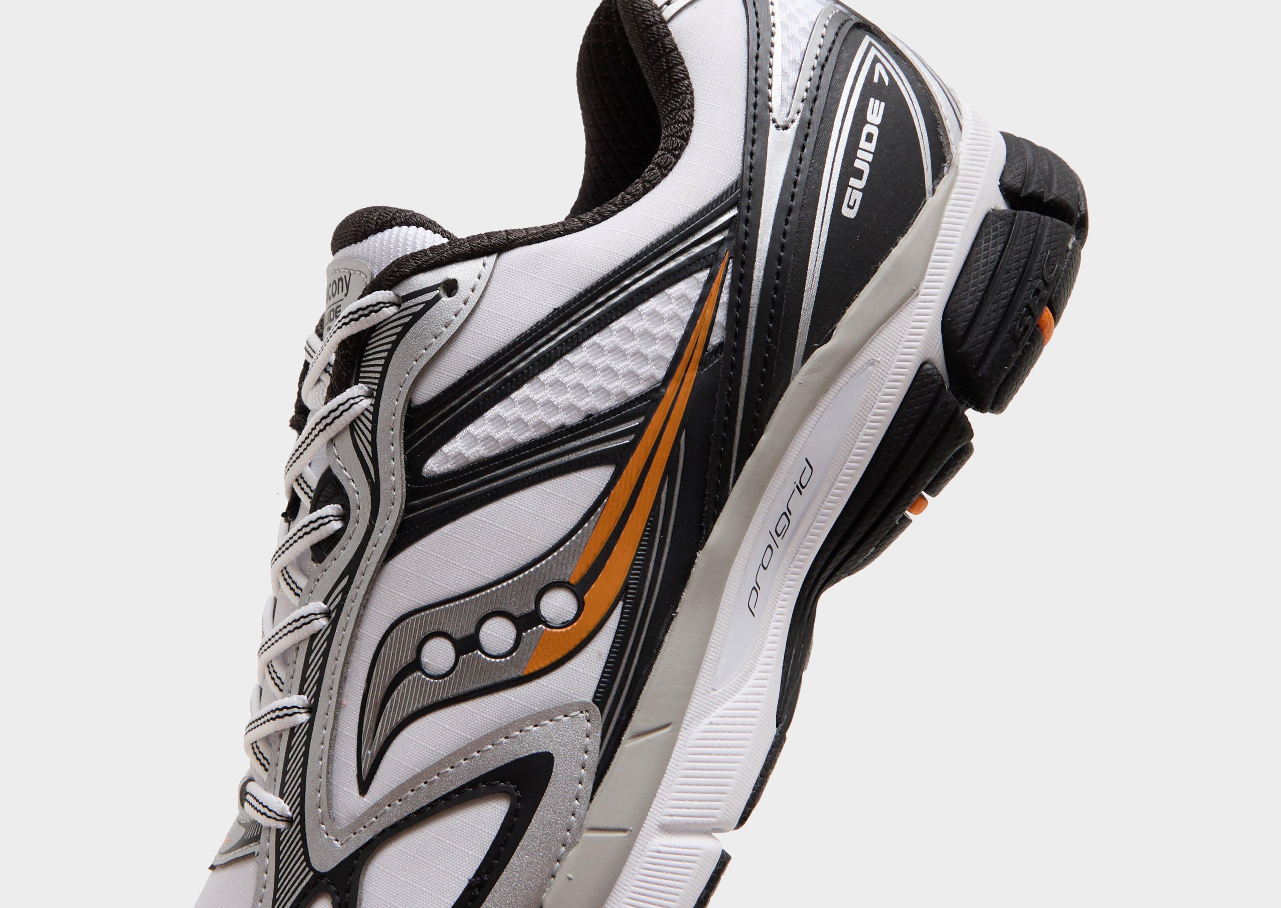 Saucony ProGrid Guide 7