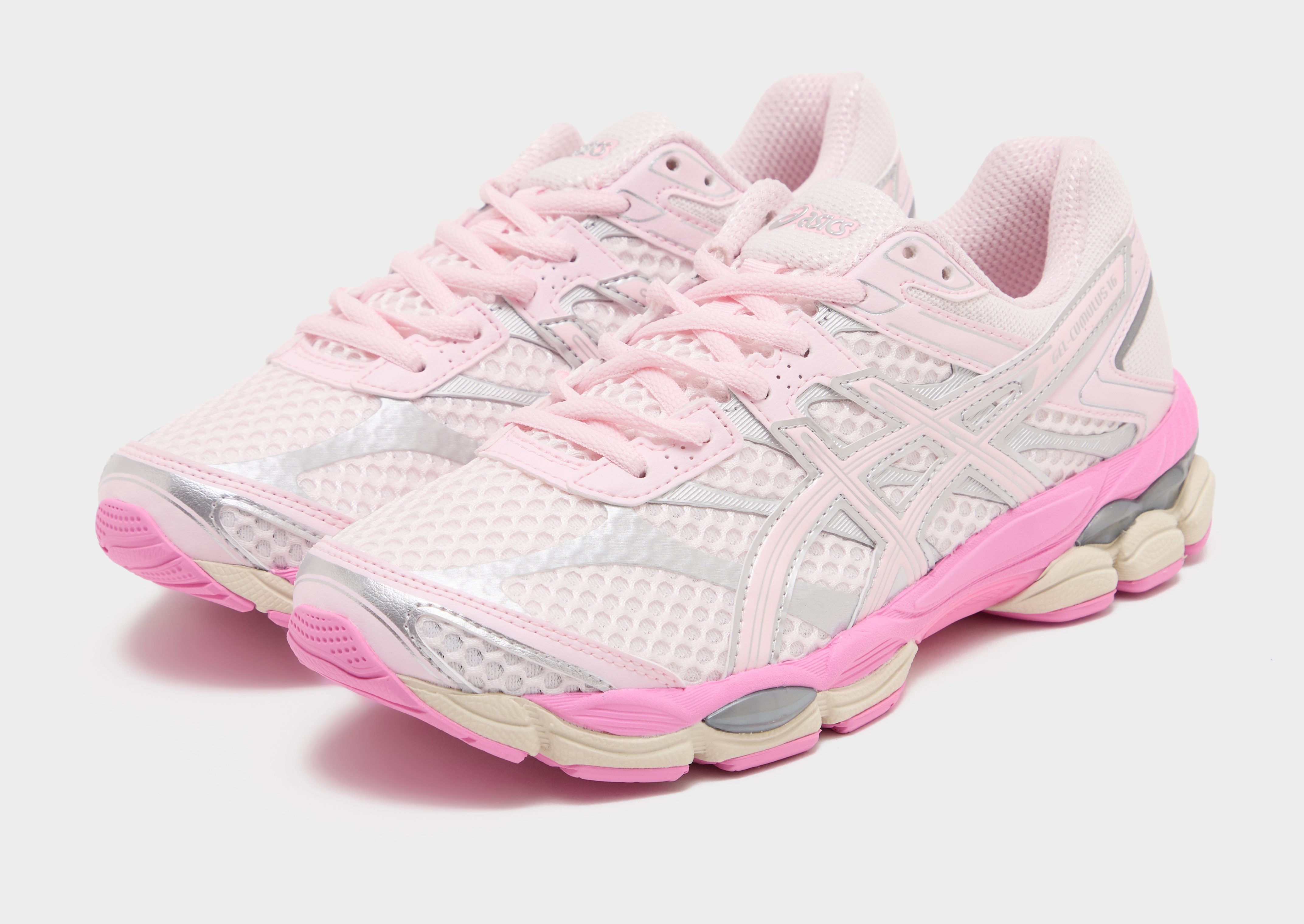 ASICS GEL-CUMULUS 16 Damen