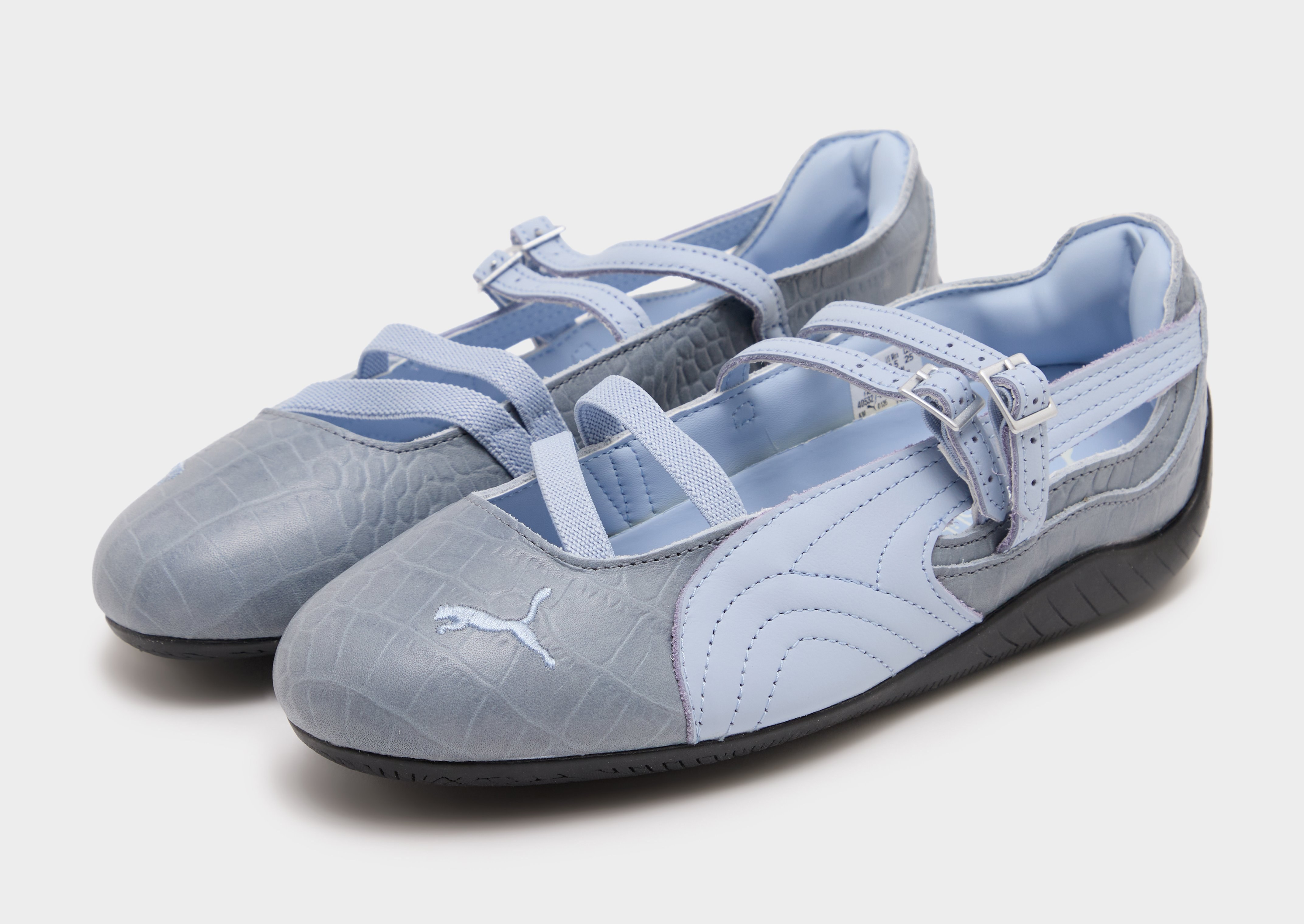 PUMA Speedcat Ballet Croc Damen