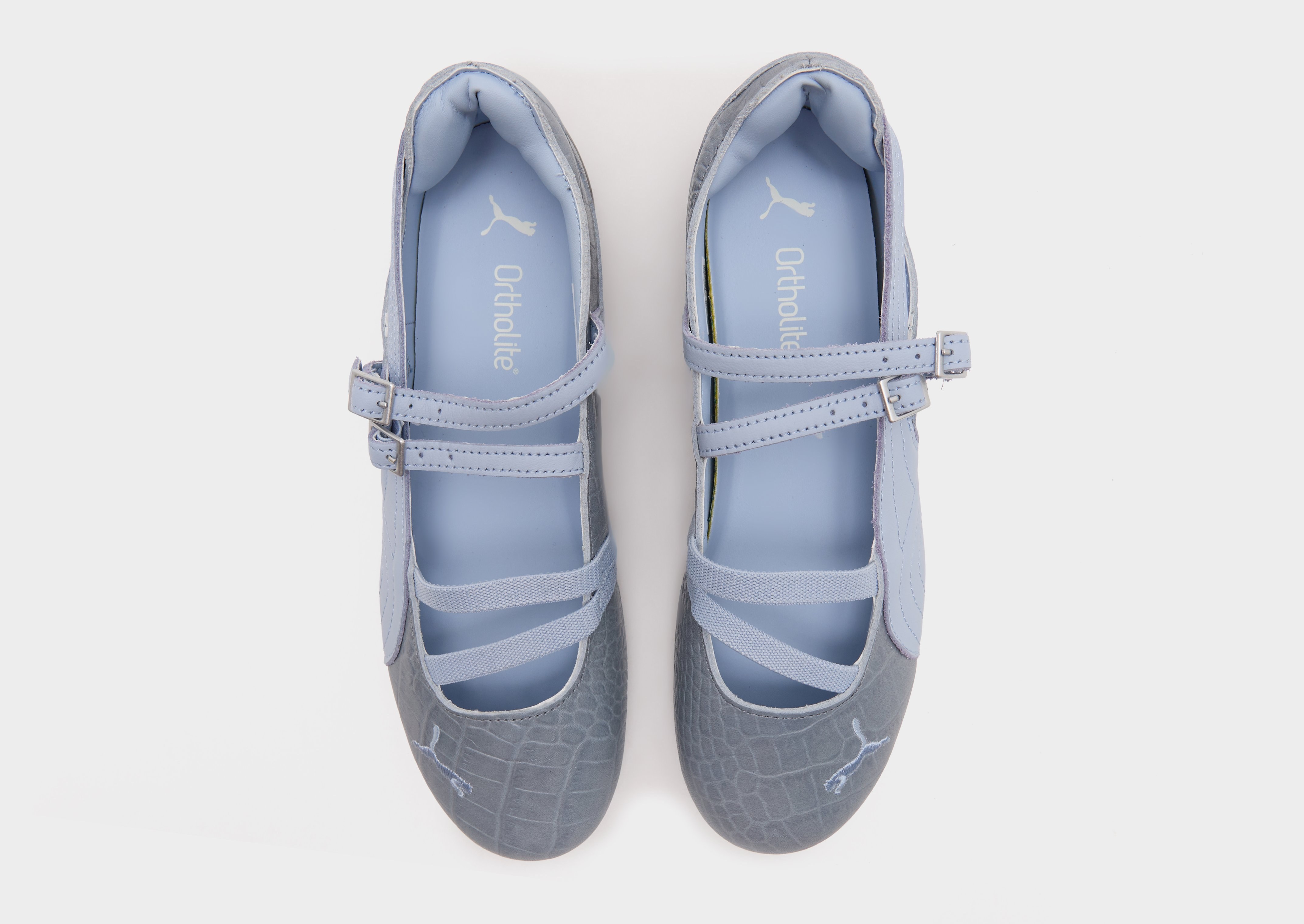 PUMA Speedcat Ballet Croc Damen