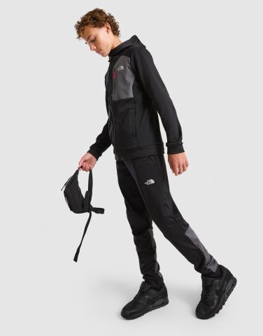 The North Face Performance Poly Jogginghose Kinder