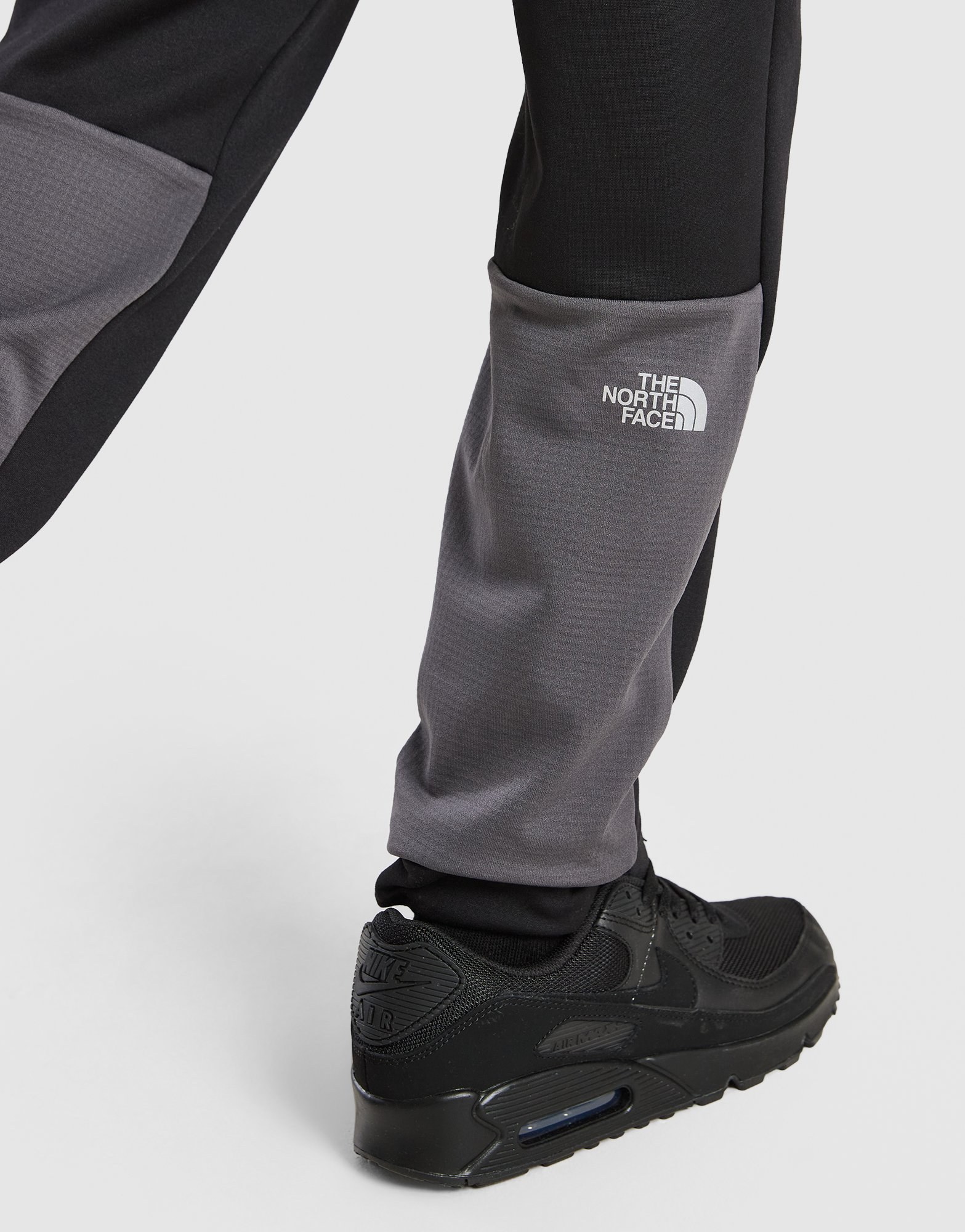 The North Face Performance Poly Jogginghose Kinder