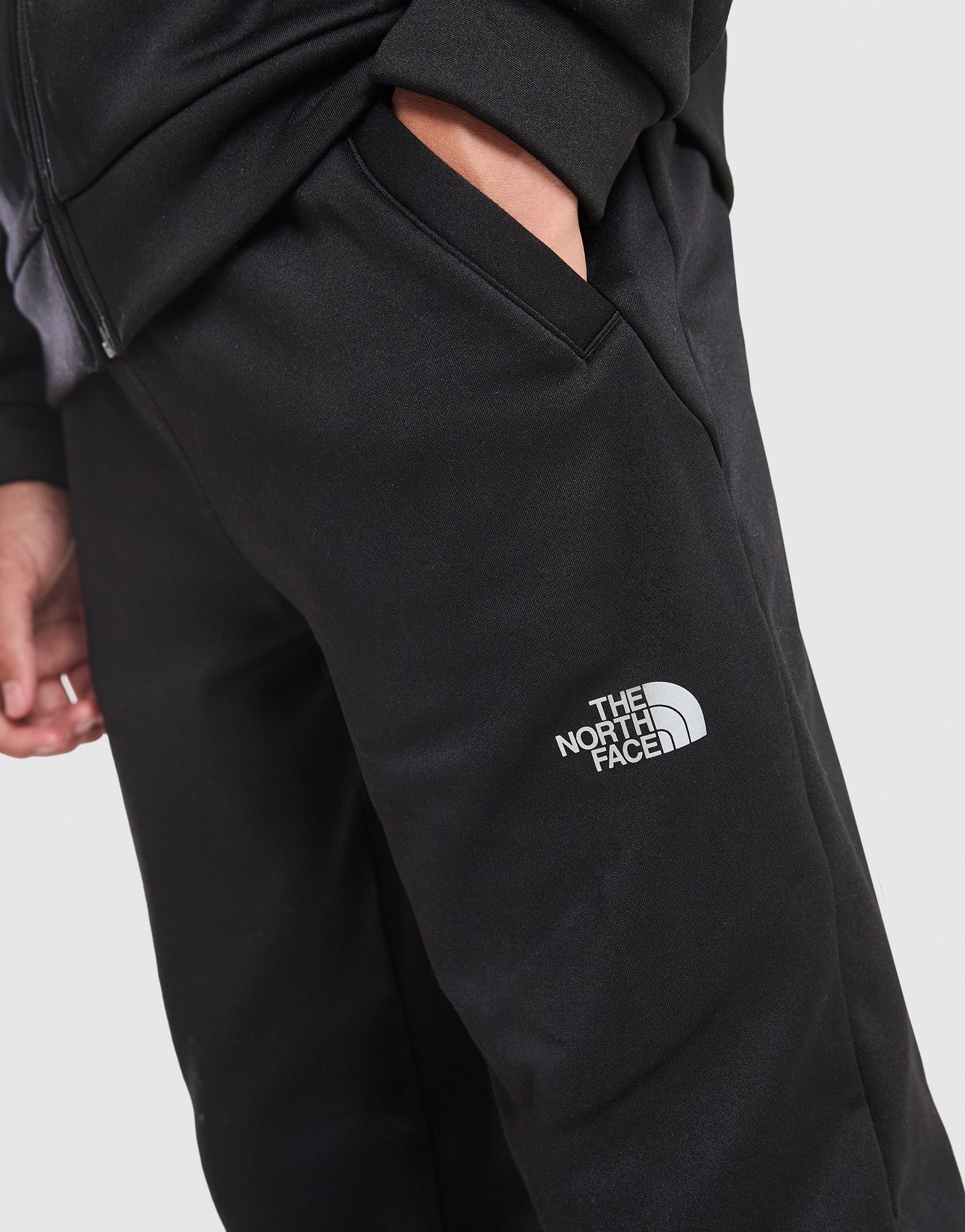The North Face Performance Poly Jogginghose Kinder