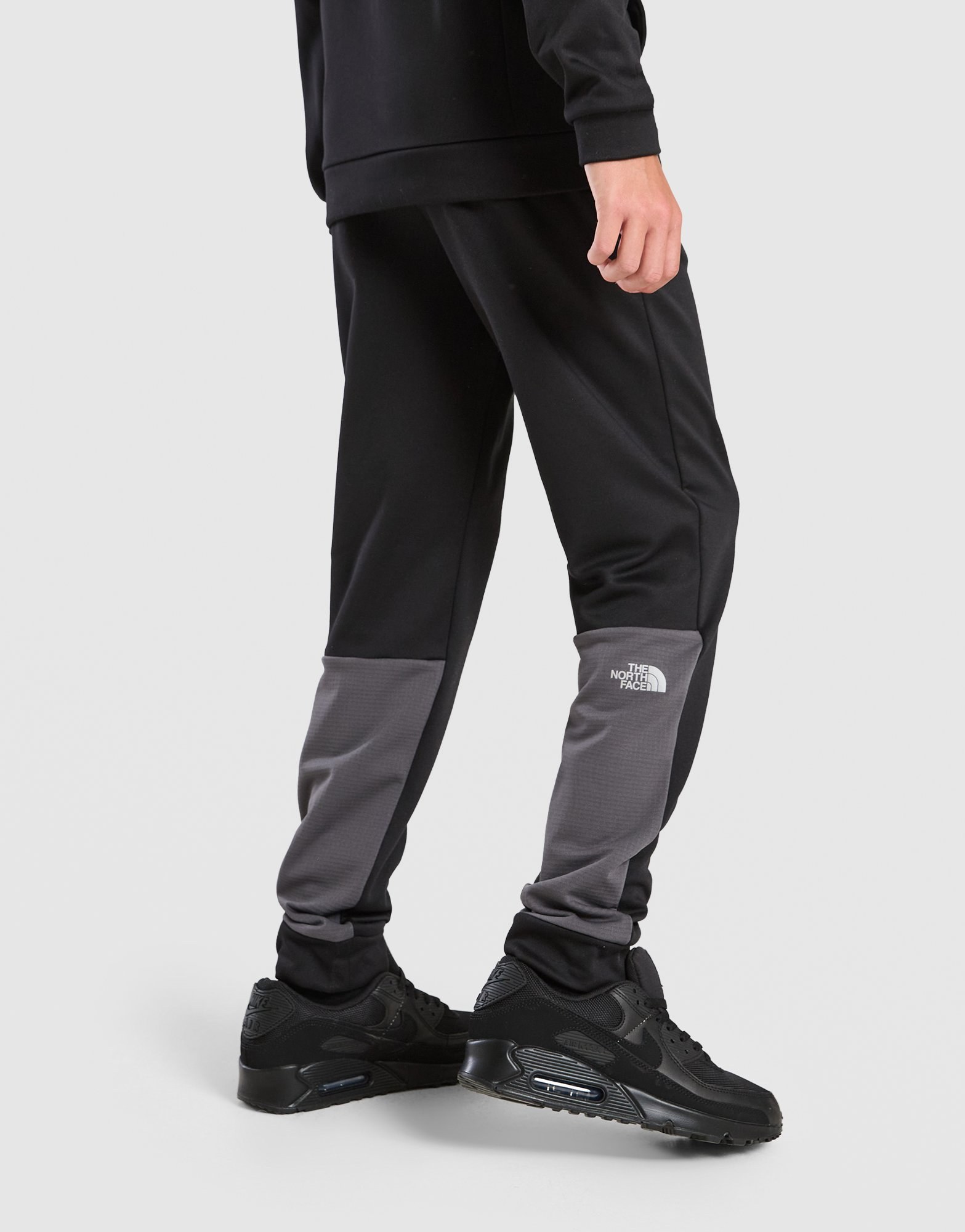 The North Face Performance Poly Jogginghose Kinder