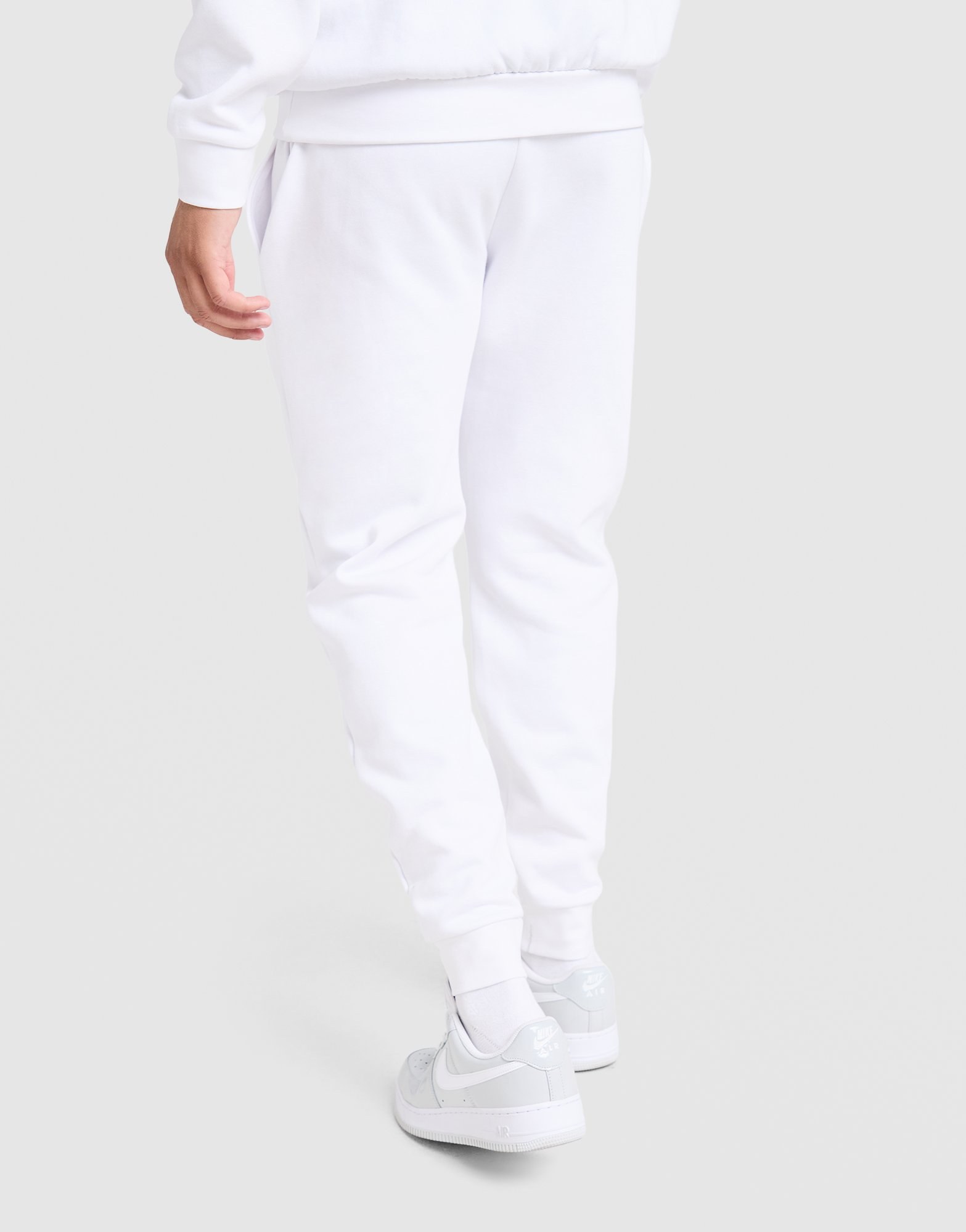 McKenzie Dual Logo Fleece Jogginghose