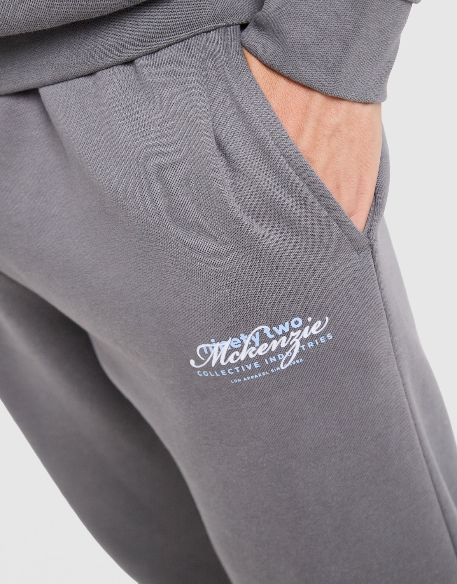 McKenzie Advance Trainingsanzug