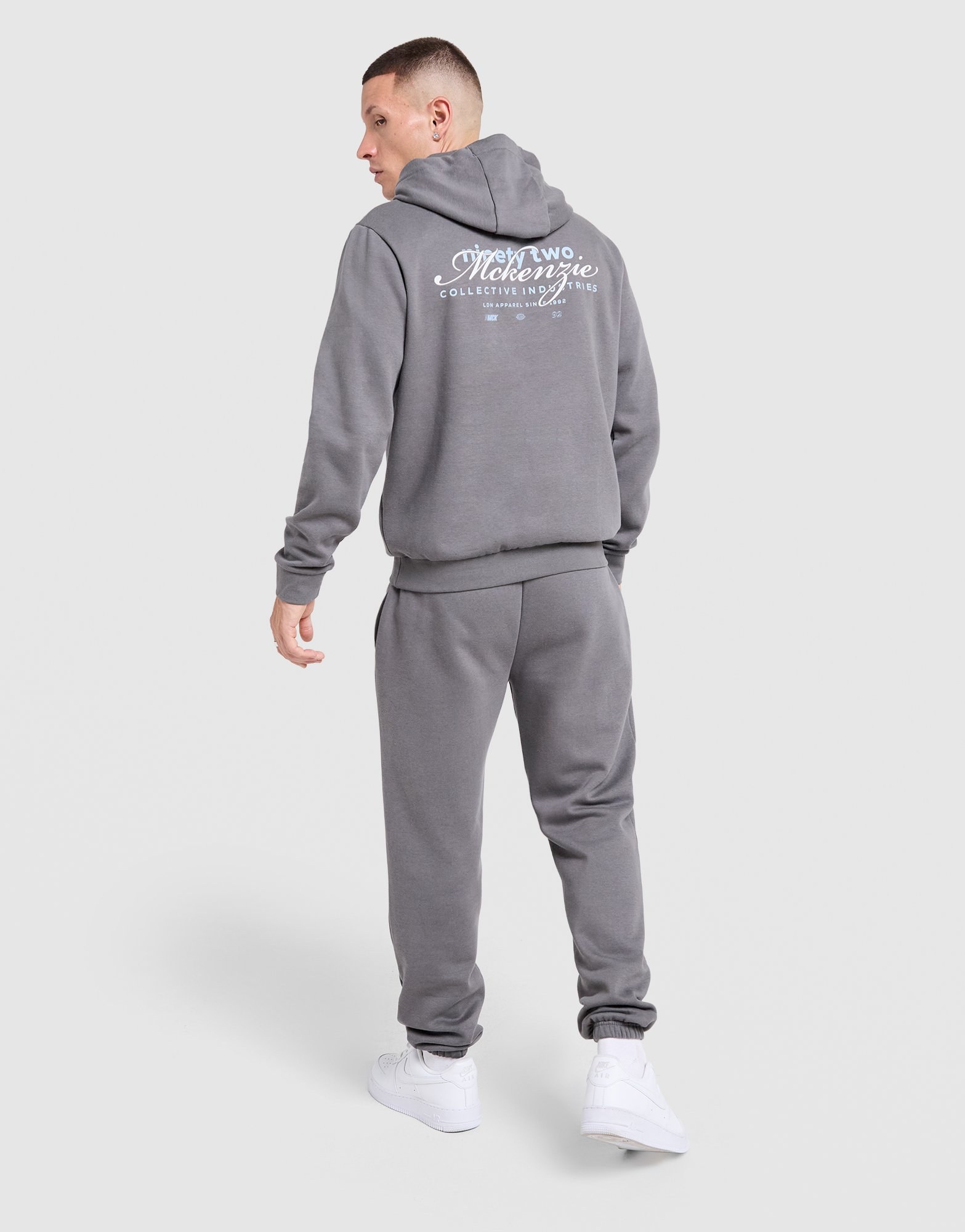 McKenzie Advance Trainingsanzug