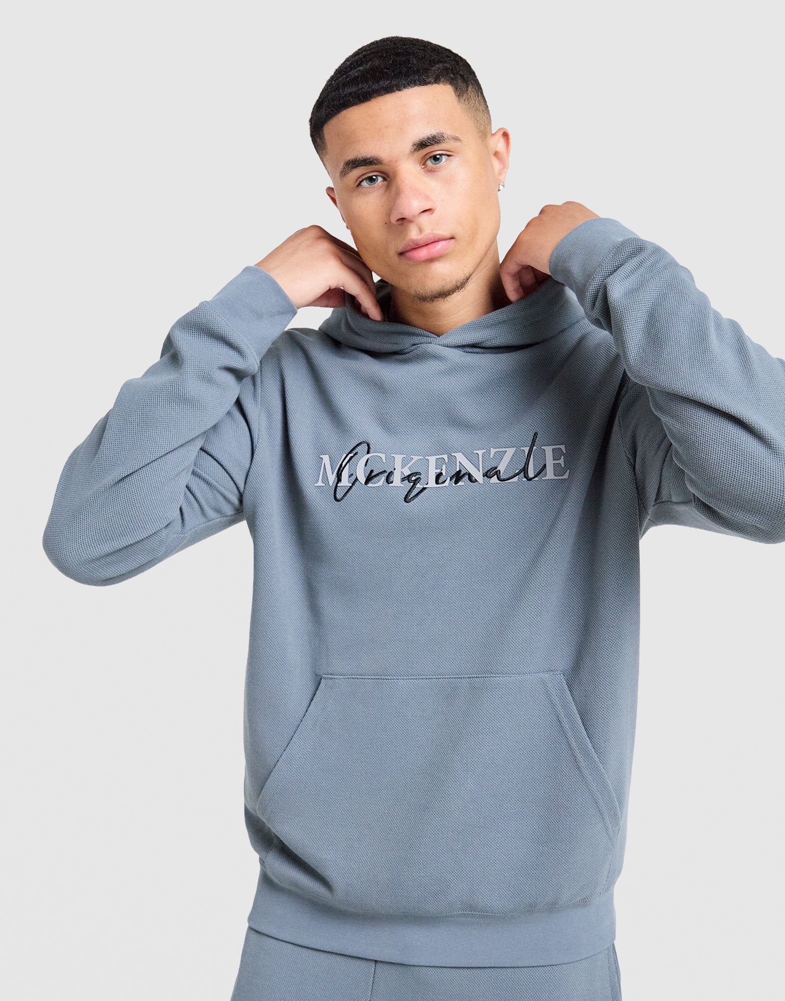 McKenzie Axel Hoodie Trainingsanzug