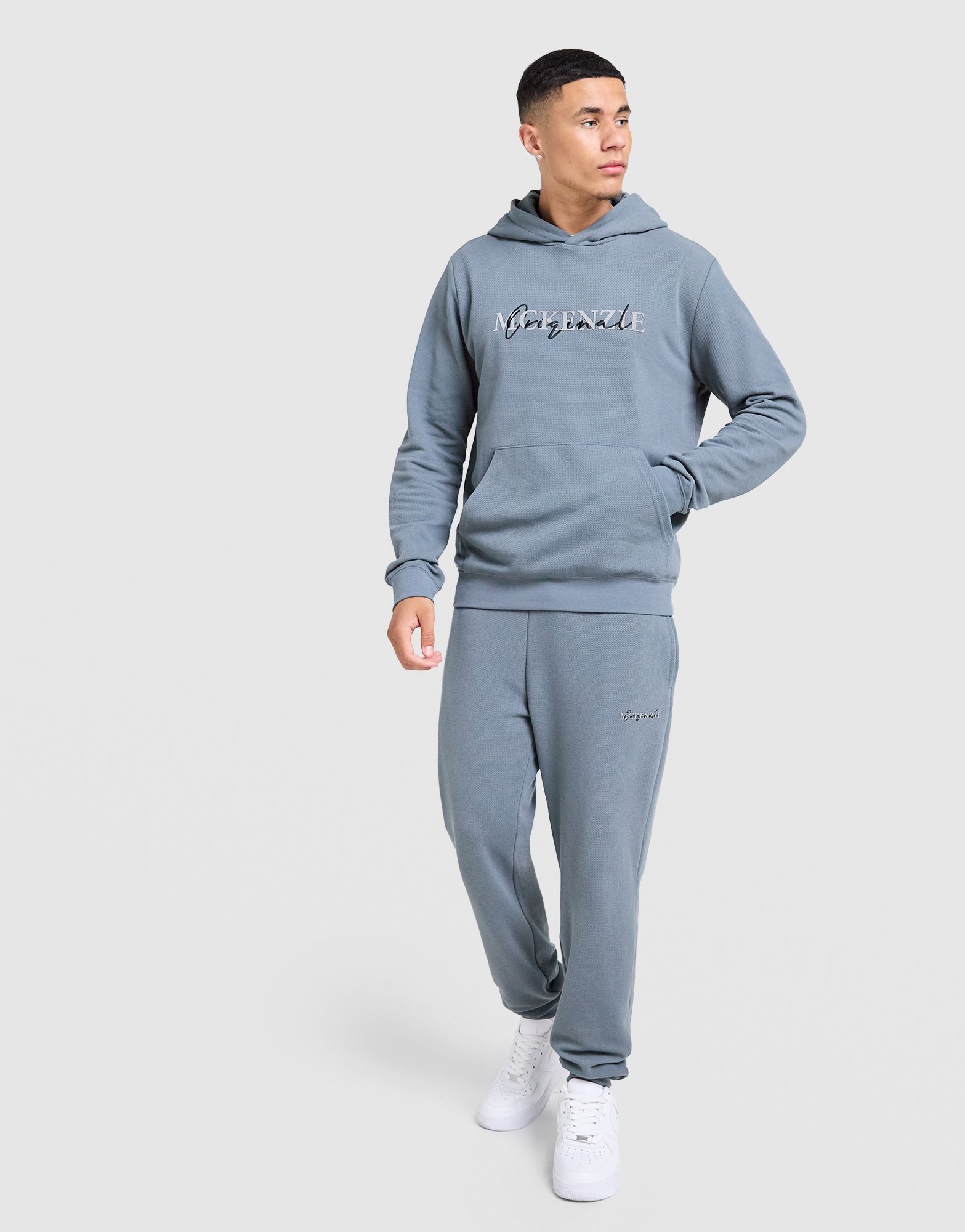 McKenzie Axel Hoodie Trainingsanzug