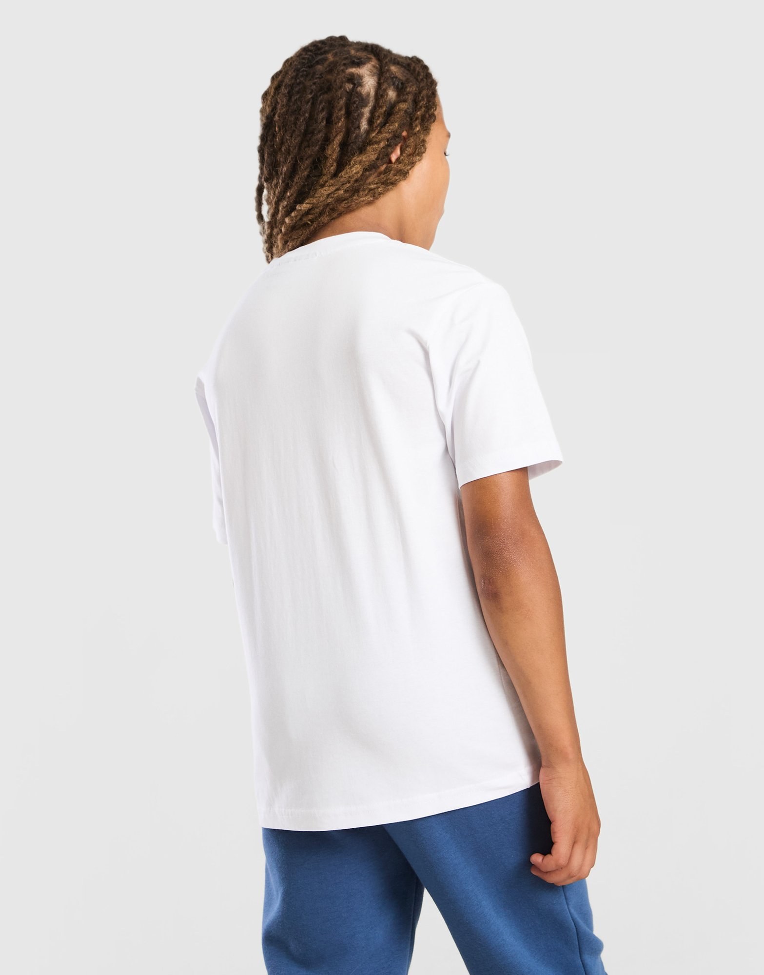 McKenzie Dual T-Shirt Kinder