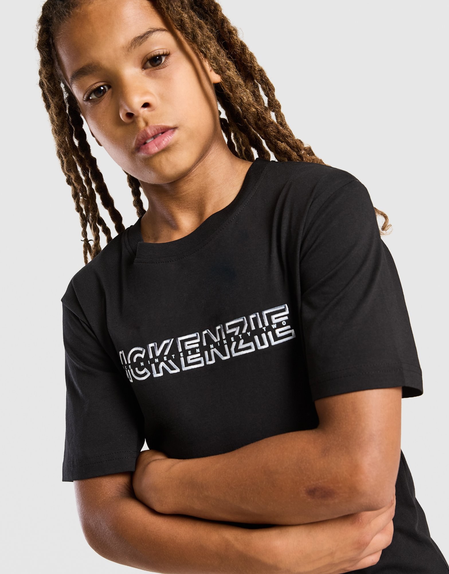 McKenzie Dual T-Shirt Kinder