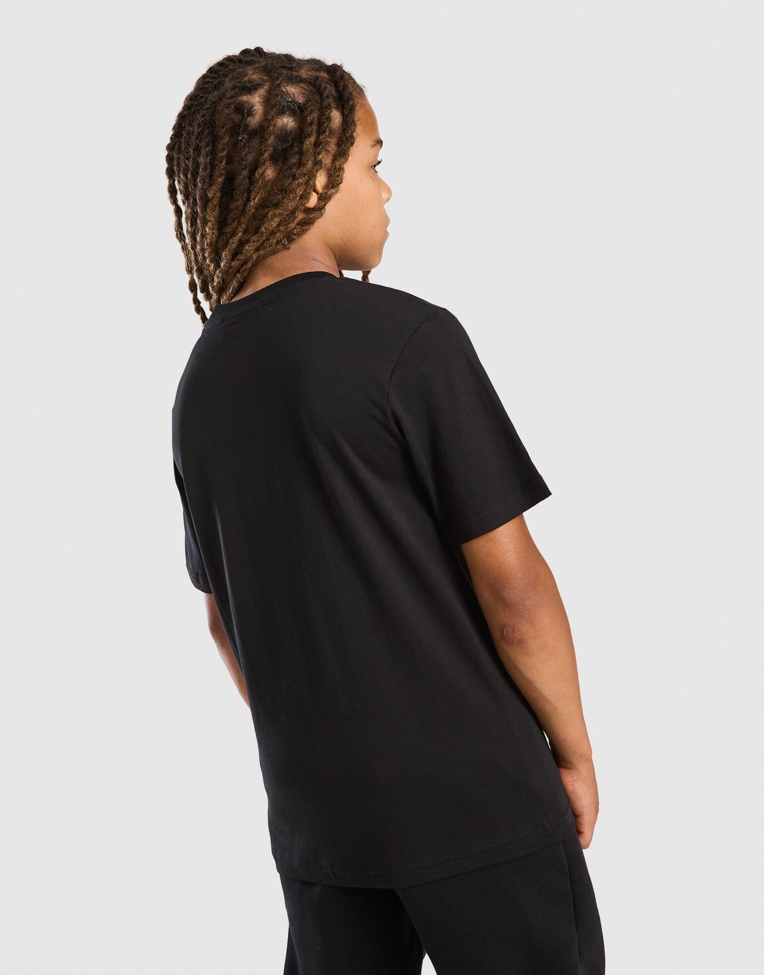 McKenzie Dual T-Shirt Kinder