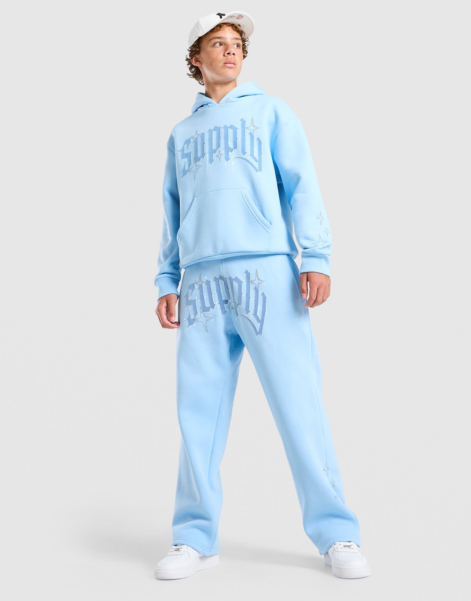 Supply & Demand Rulon Jogginghose Kinder
