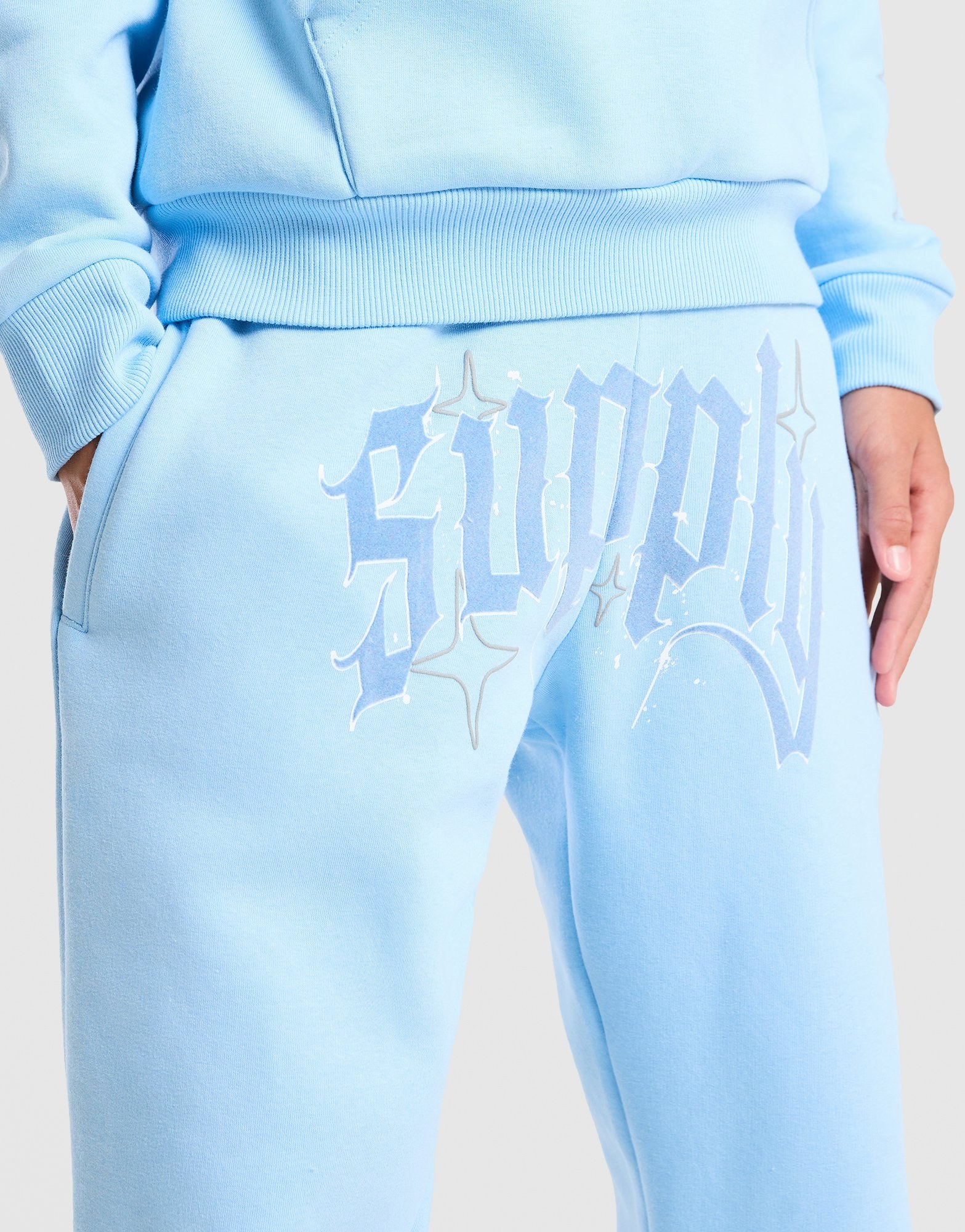 Supply & Demand Rulon Jogginghose Kinder