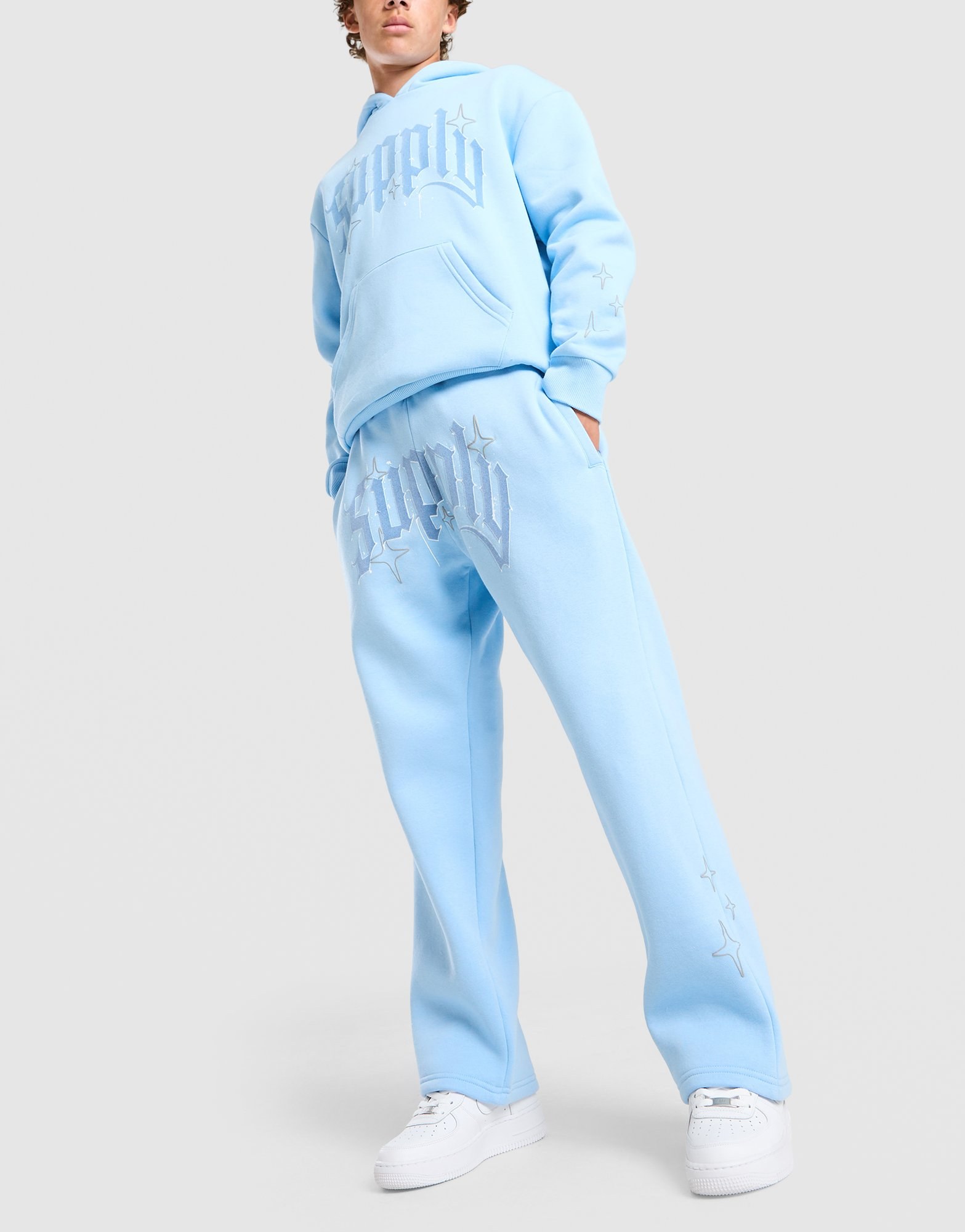Supply & Demand Rulon Jogginghose Kinder