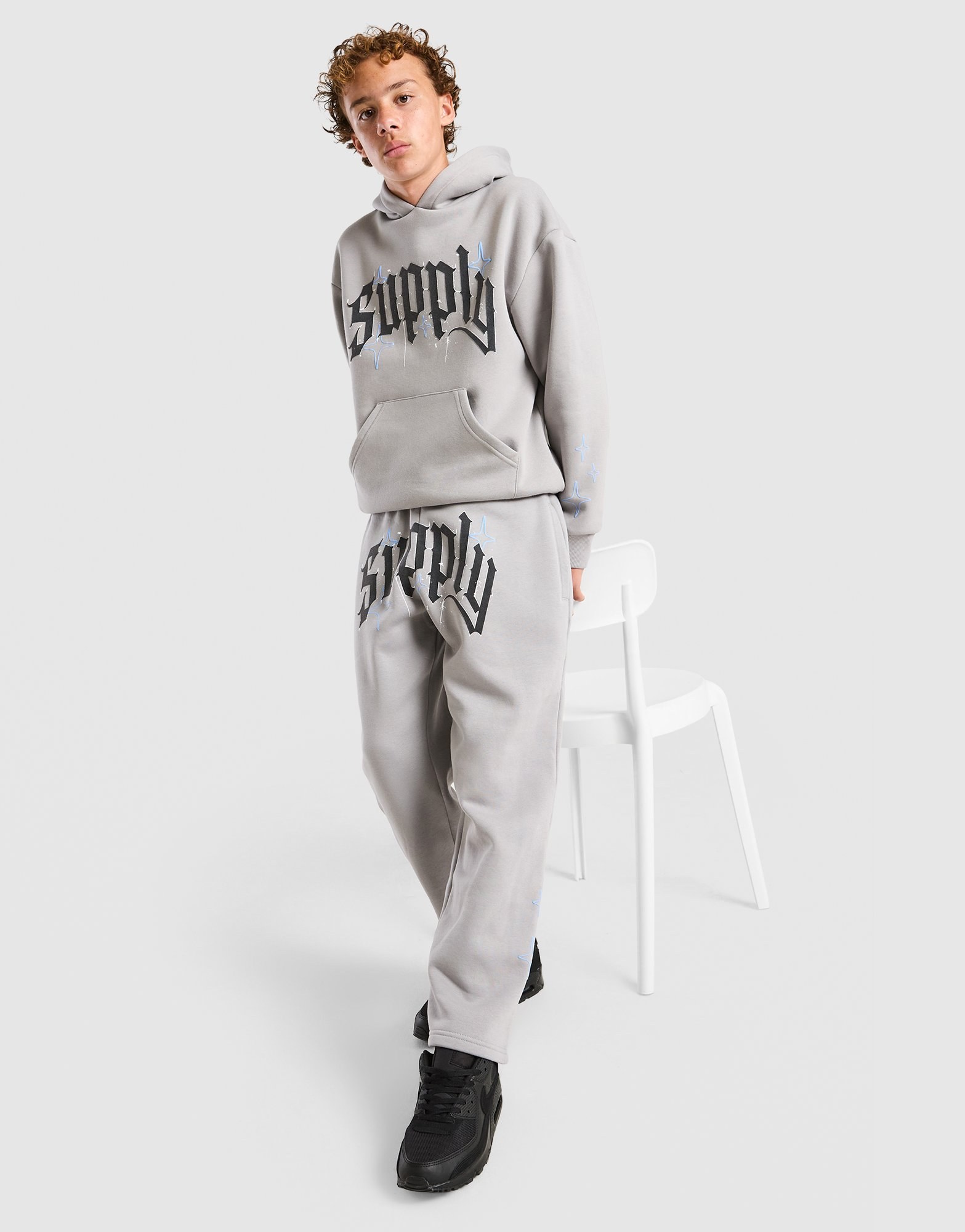 Supply & Demand Rulon Jogginghose Kinder