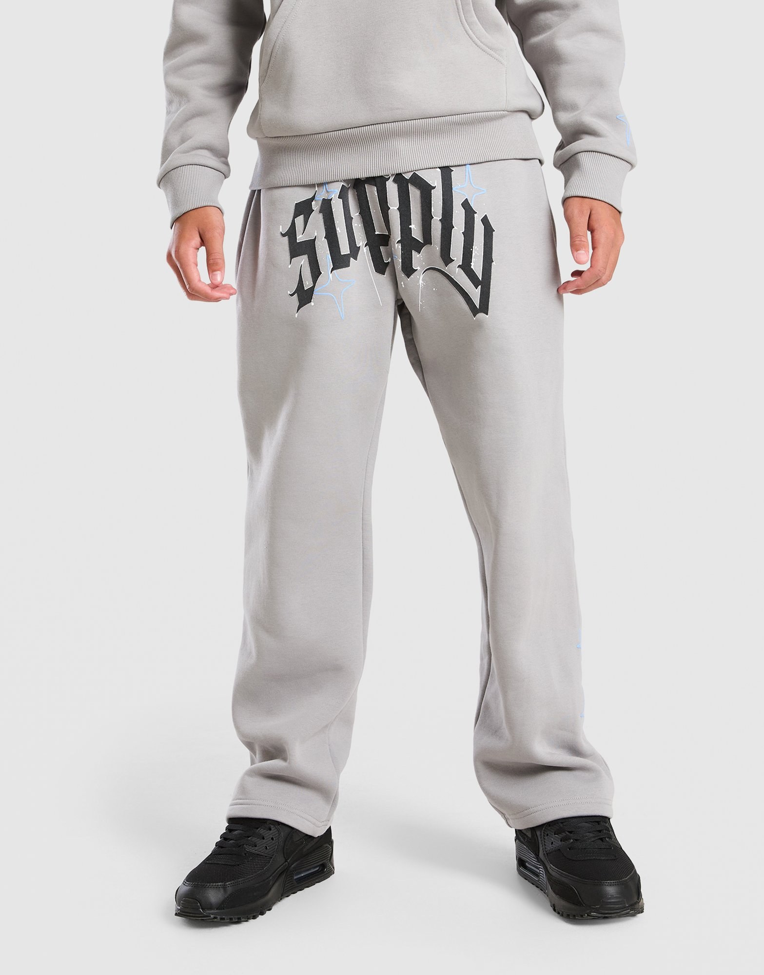 Supply & Demand Rulon Jogginghose Kinder