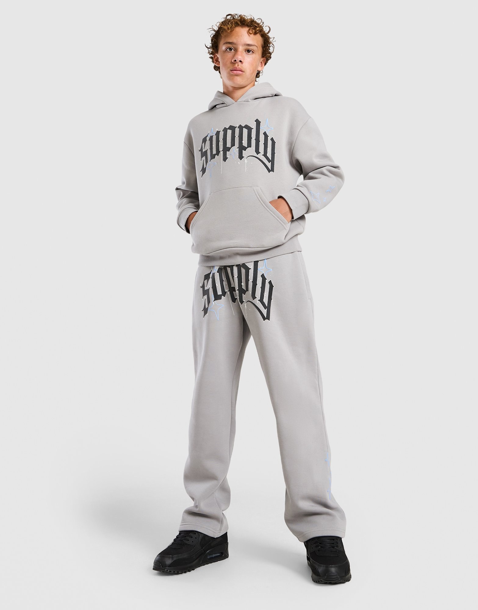 Supply & Demand Rulon Jogginghose Kinder