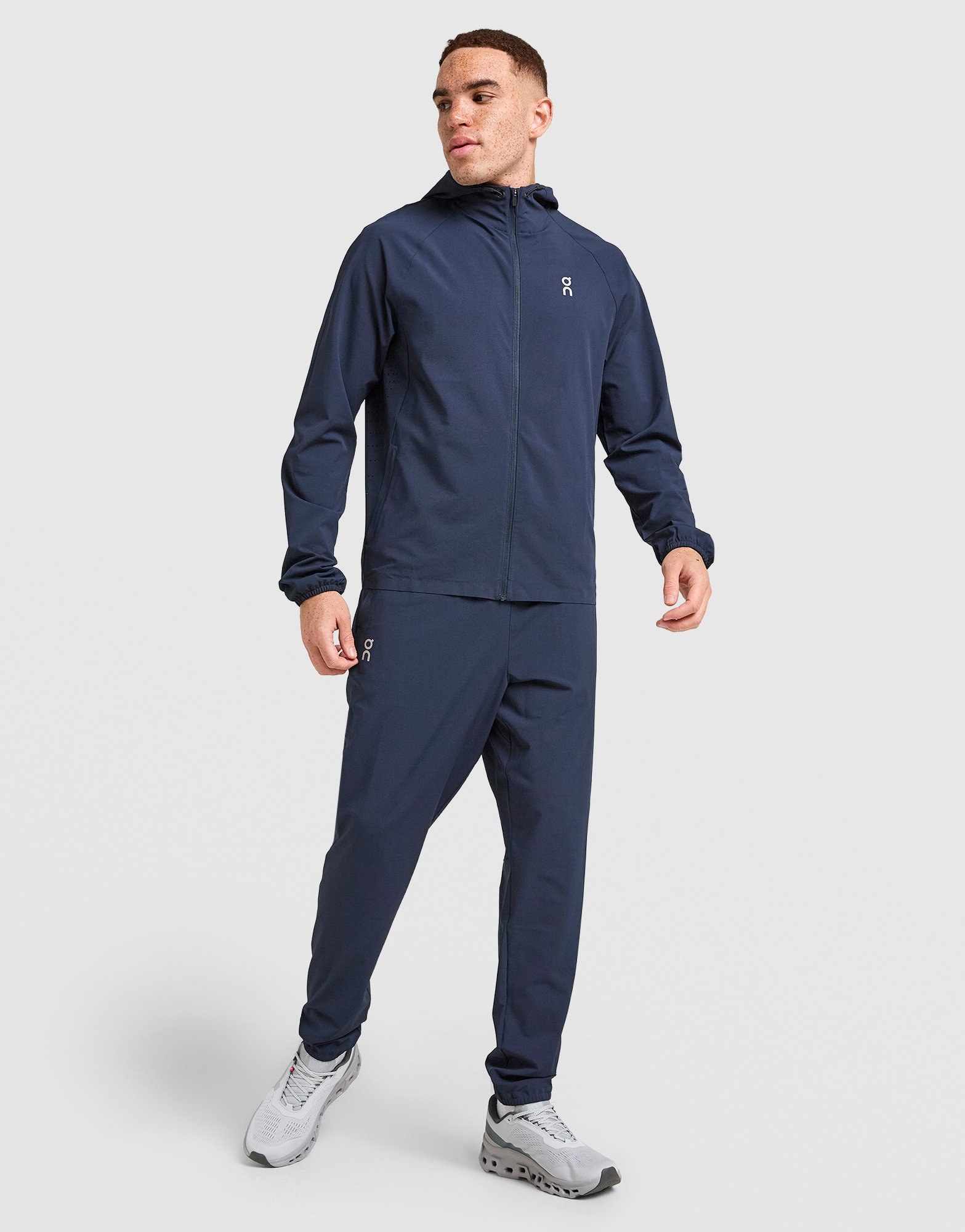On Running Woven Track Pants