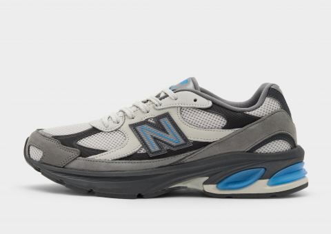 New Balance 2010
