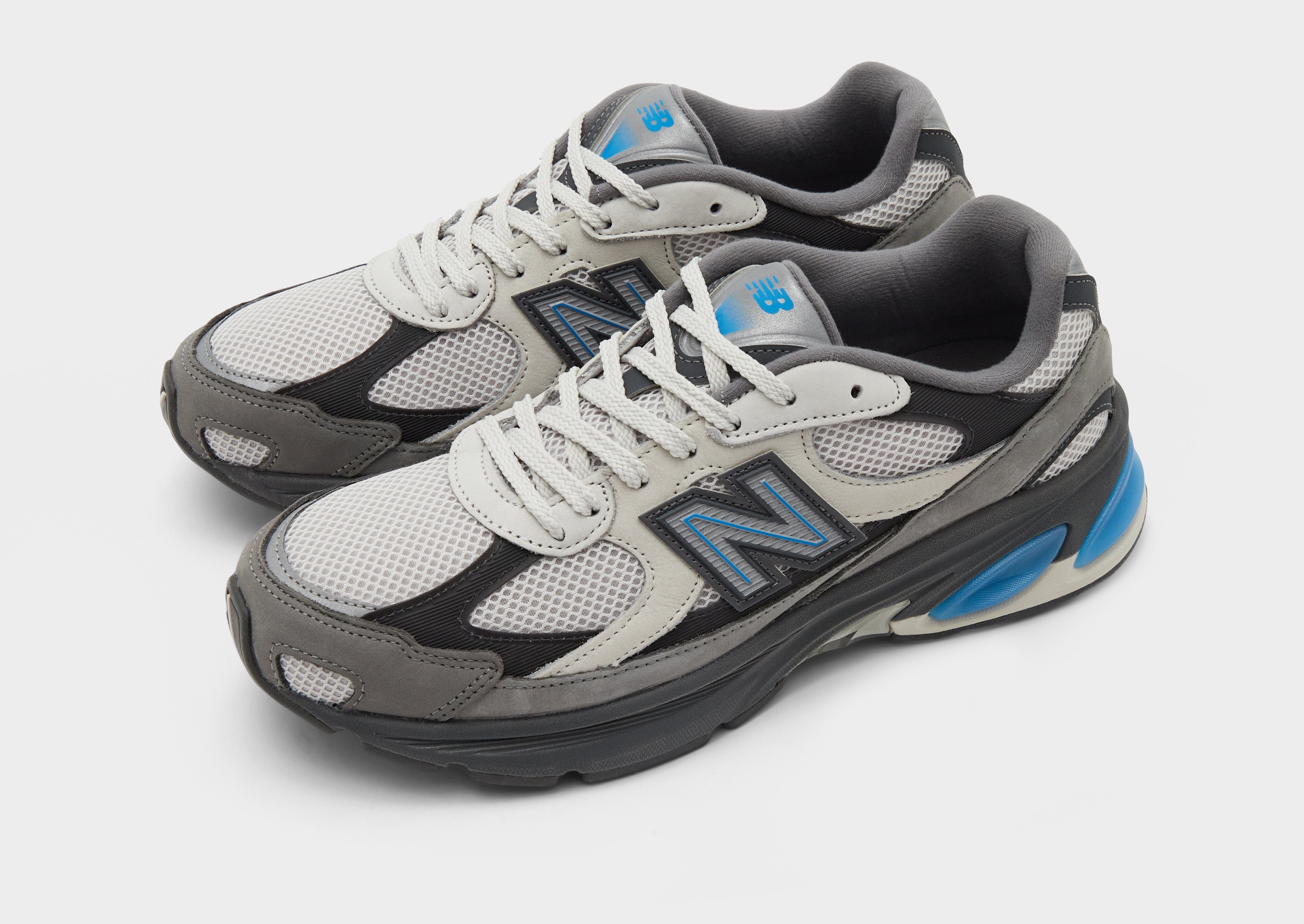 New Balance 2010