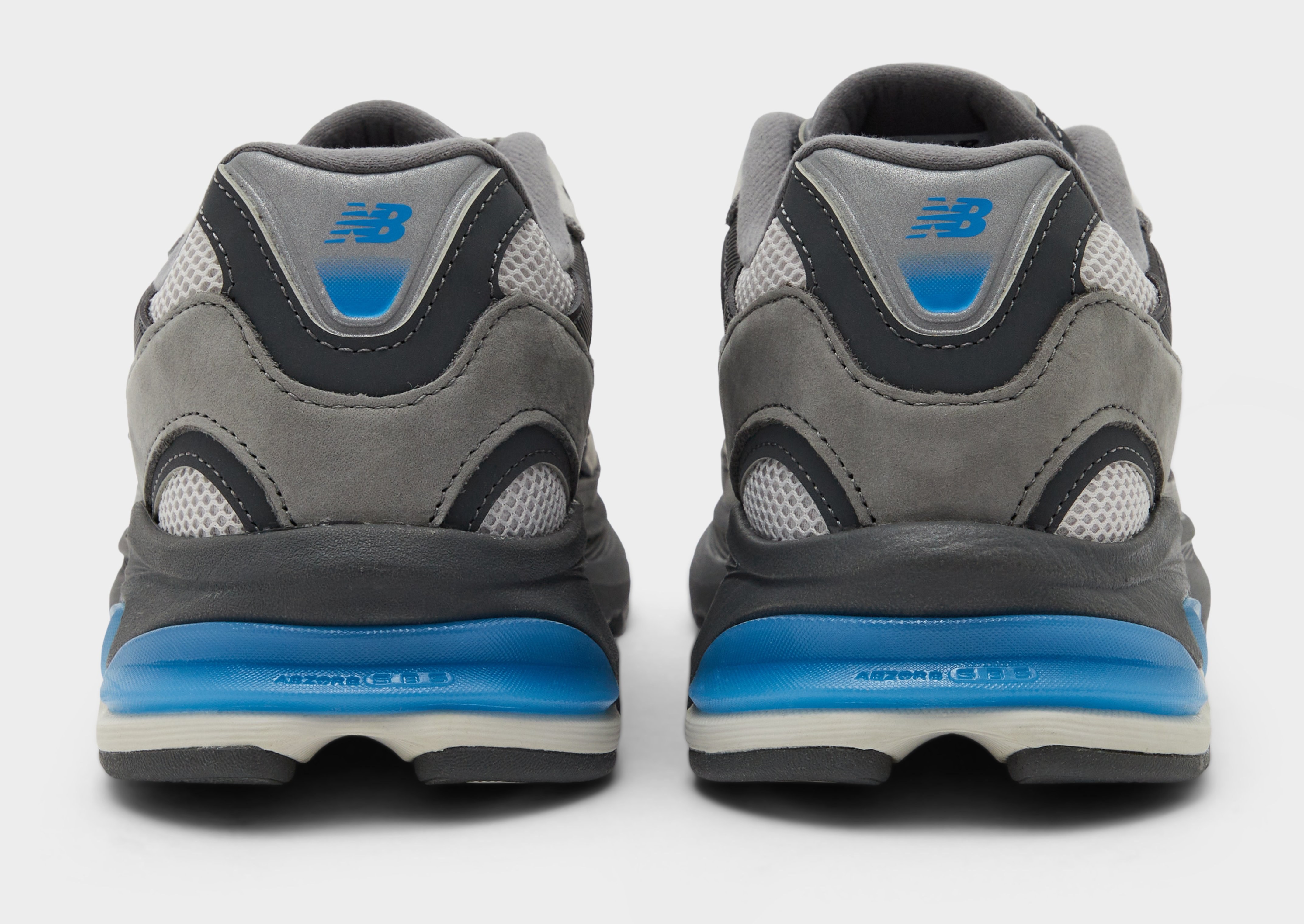New Balance 2010