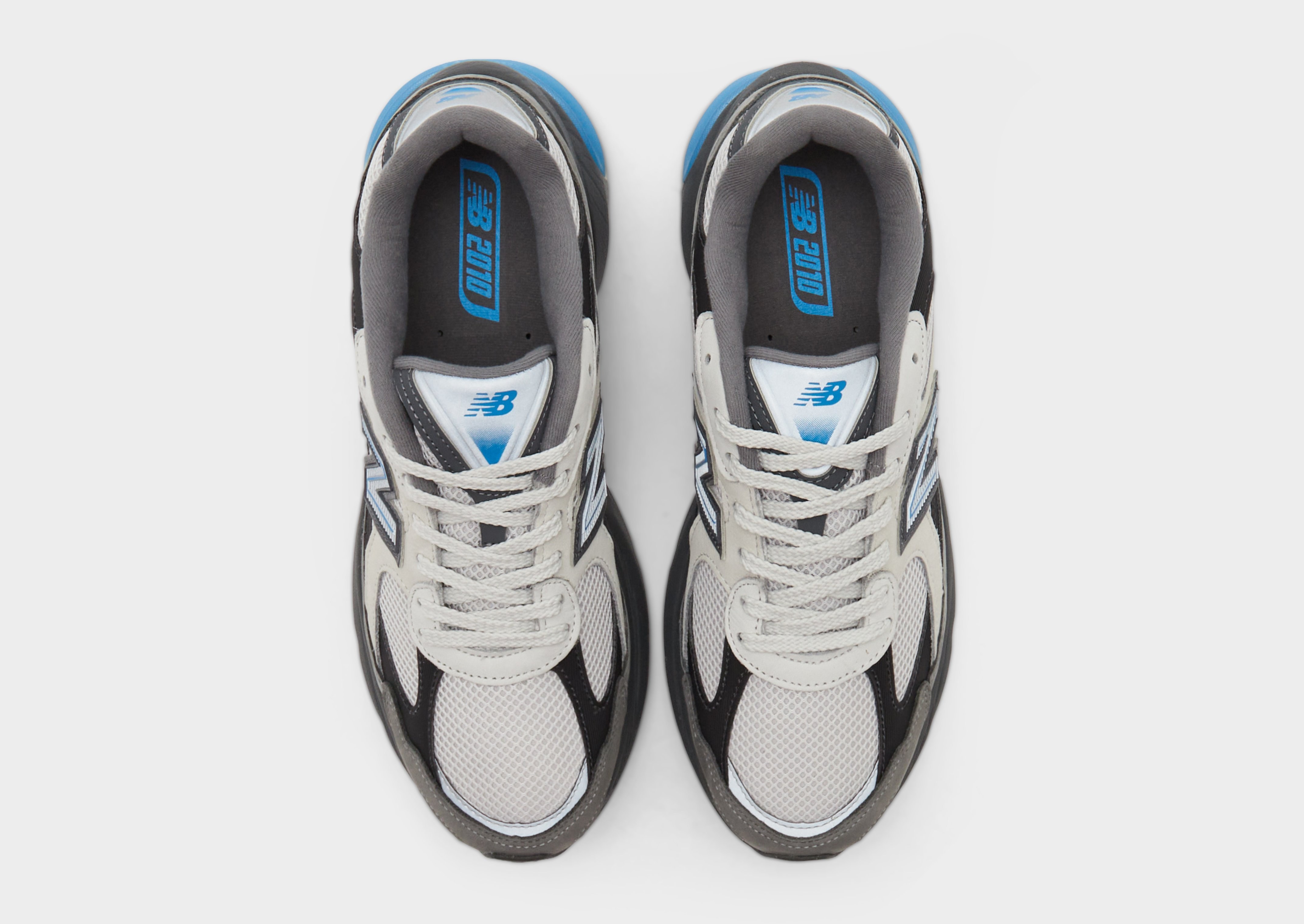 New Balance 2010