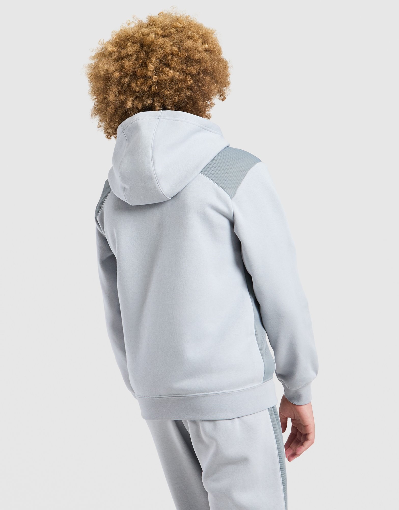Nike Air Max Hoodie Kinder