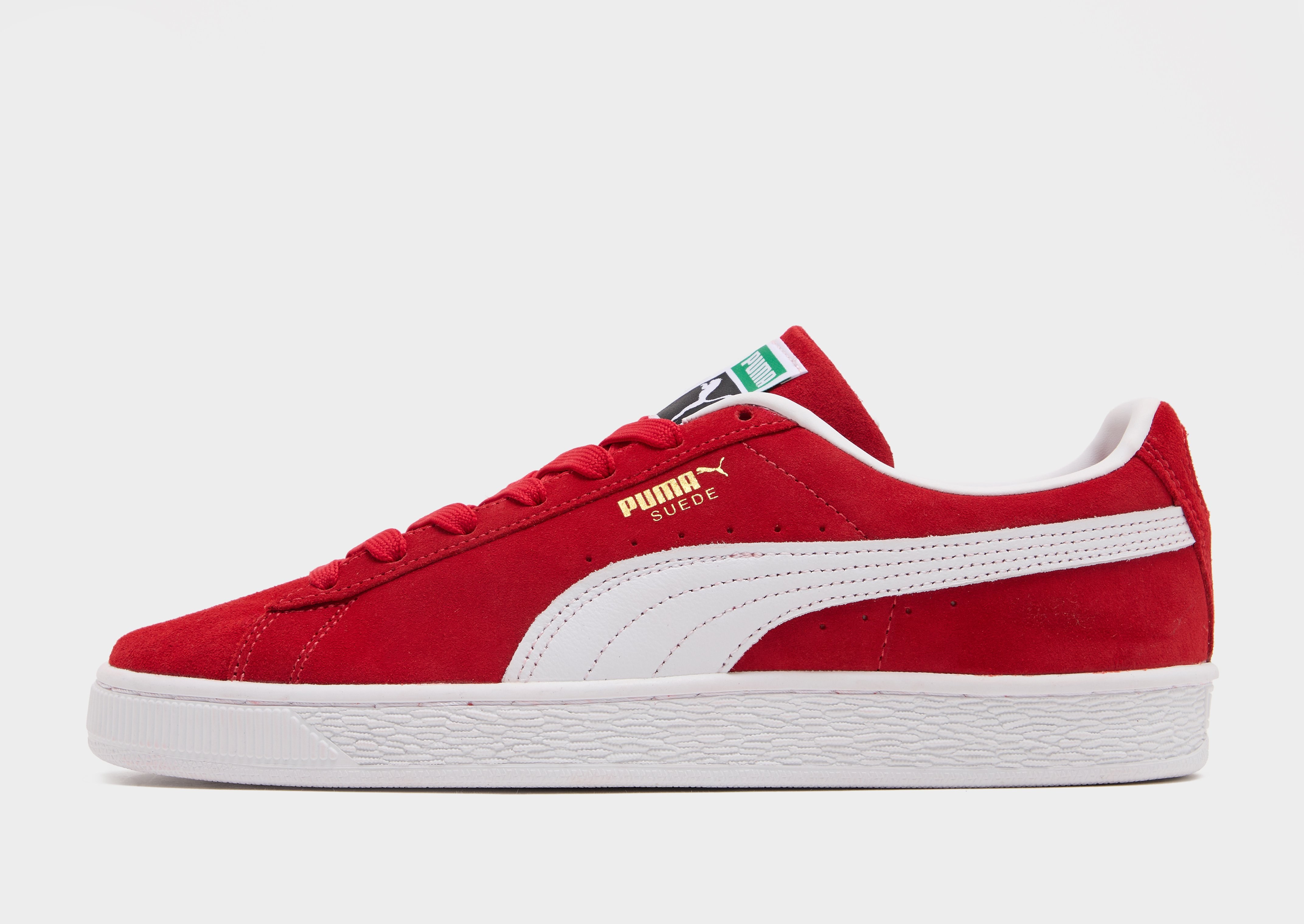 PUMA Suede Classic